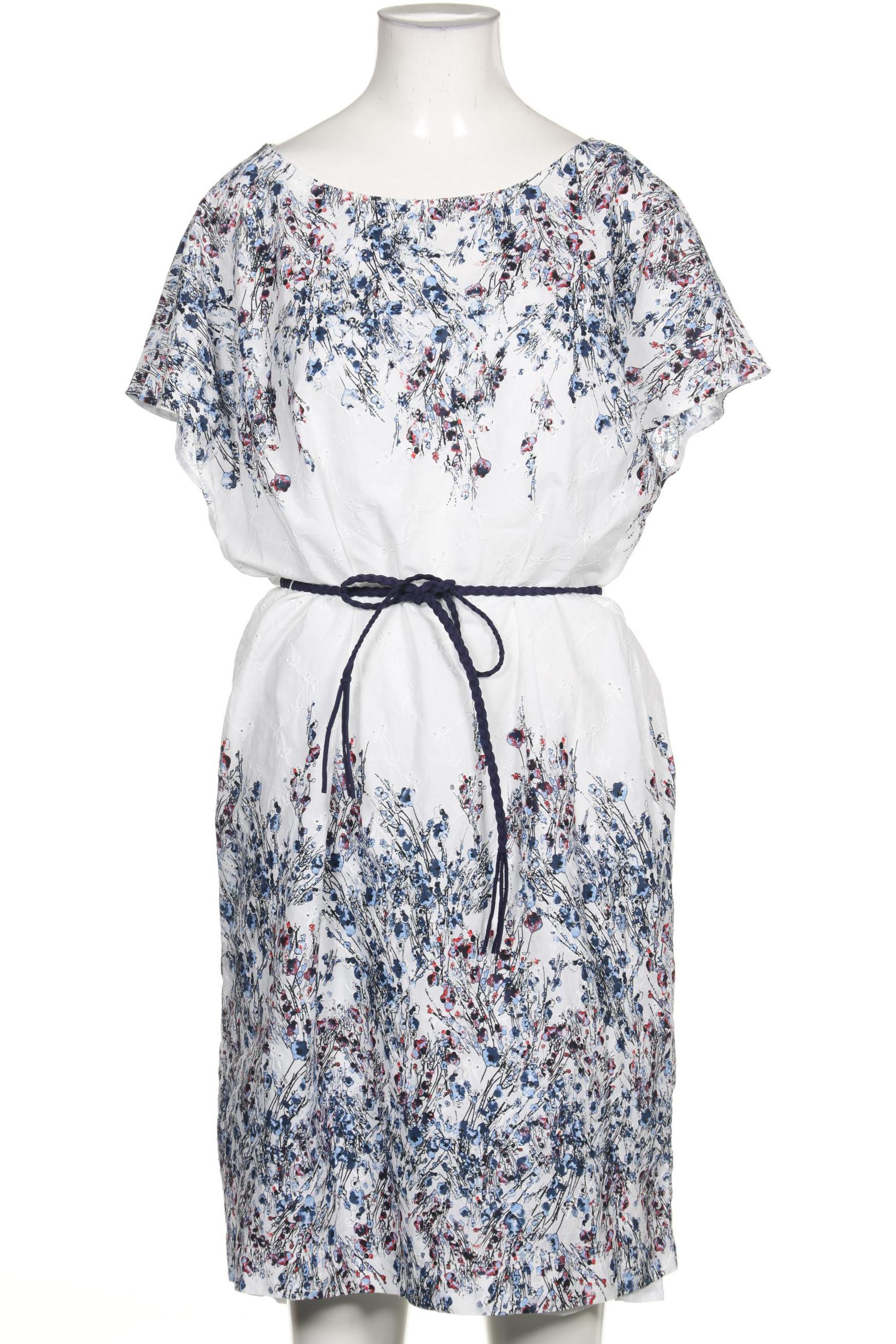

Esprit Damen Kleid, blau, Gr. 38