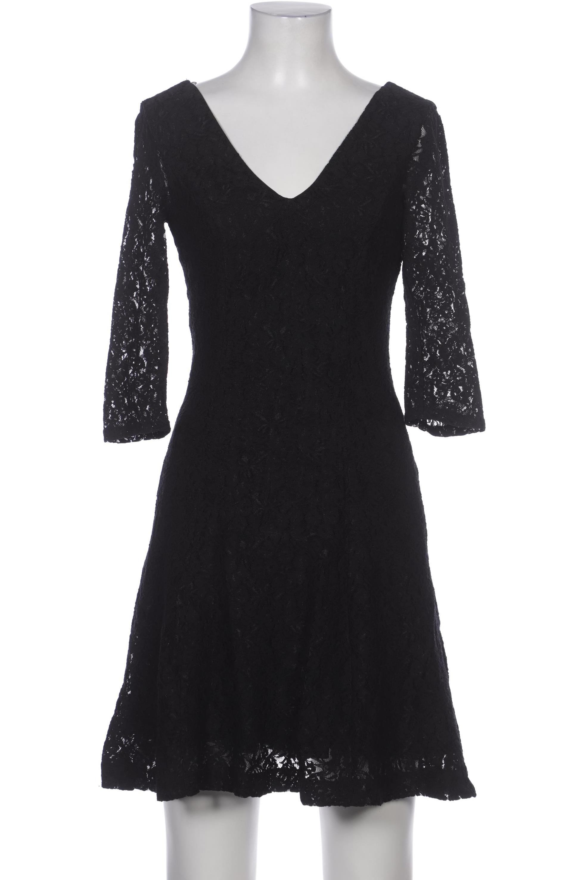

Esprit Damen Kleid, schwarz, Gr. 32