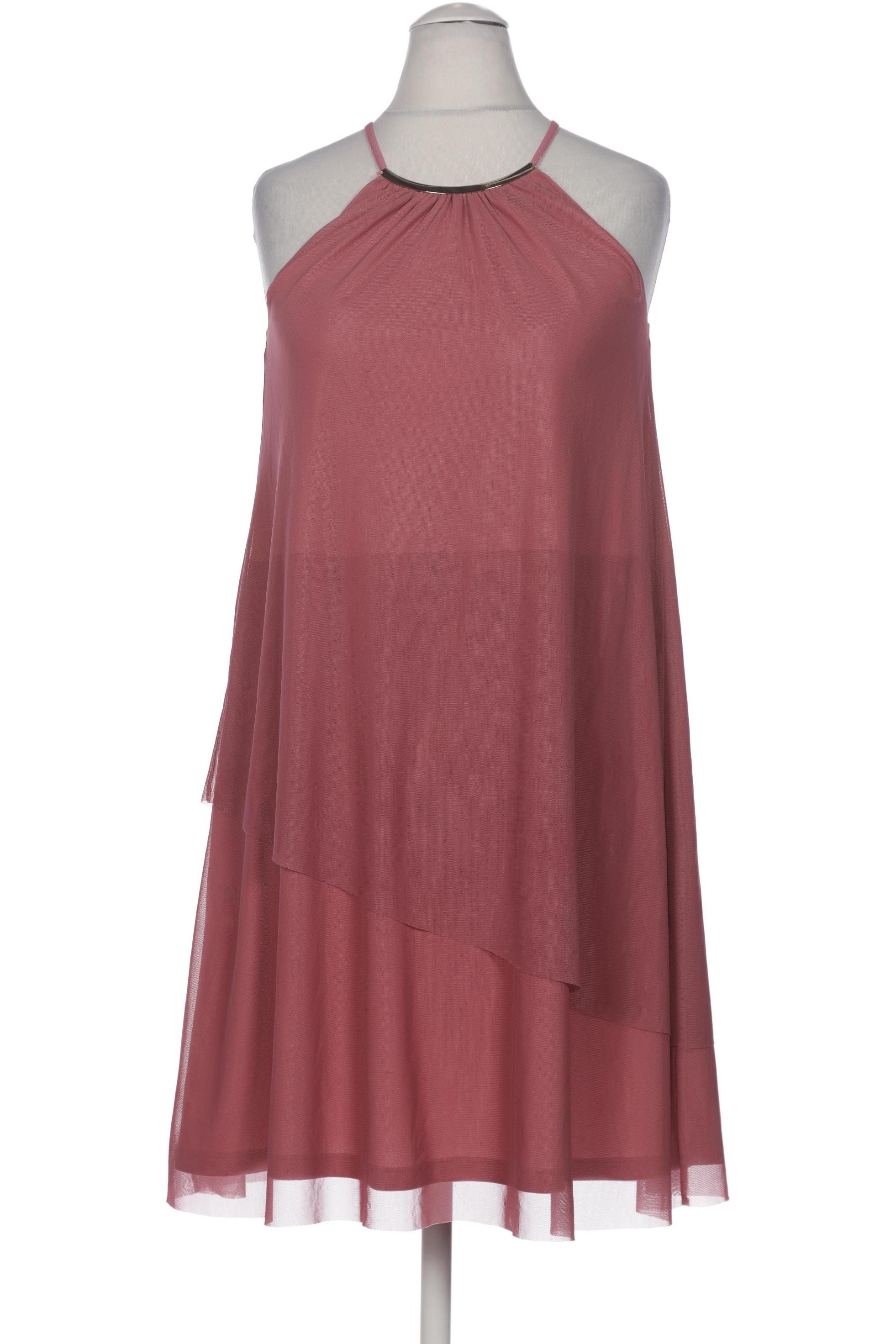 

Esprit Damen Kleid, pink, Gr. 34
