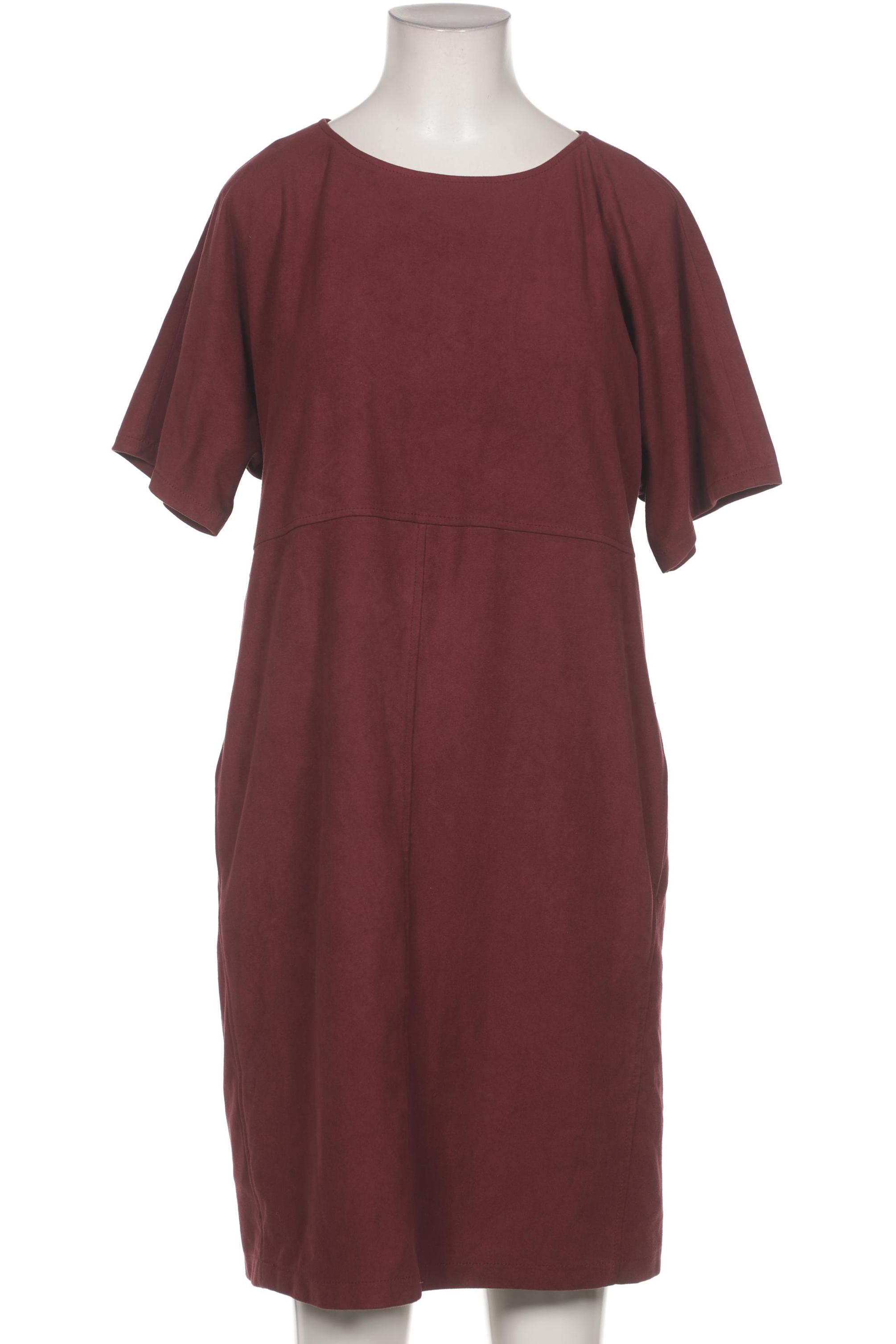 

Esprit Damen Kleid, bordeaux, Gr. 36