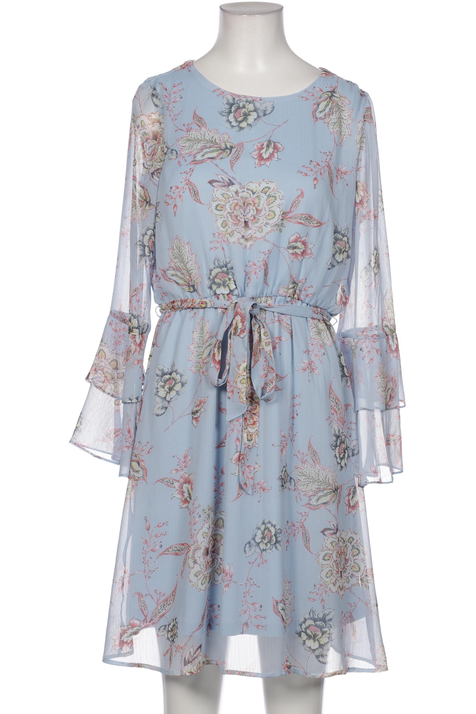 

Esprit Damen Kleid, hellblau, Gr. 36