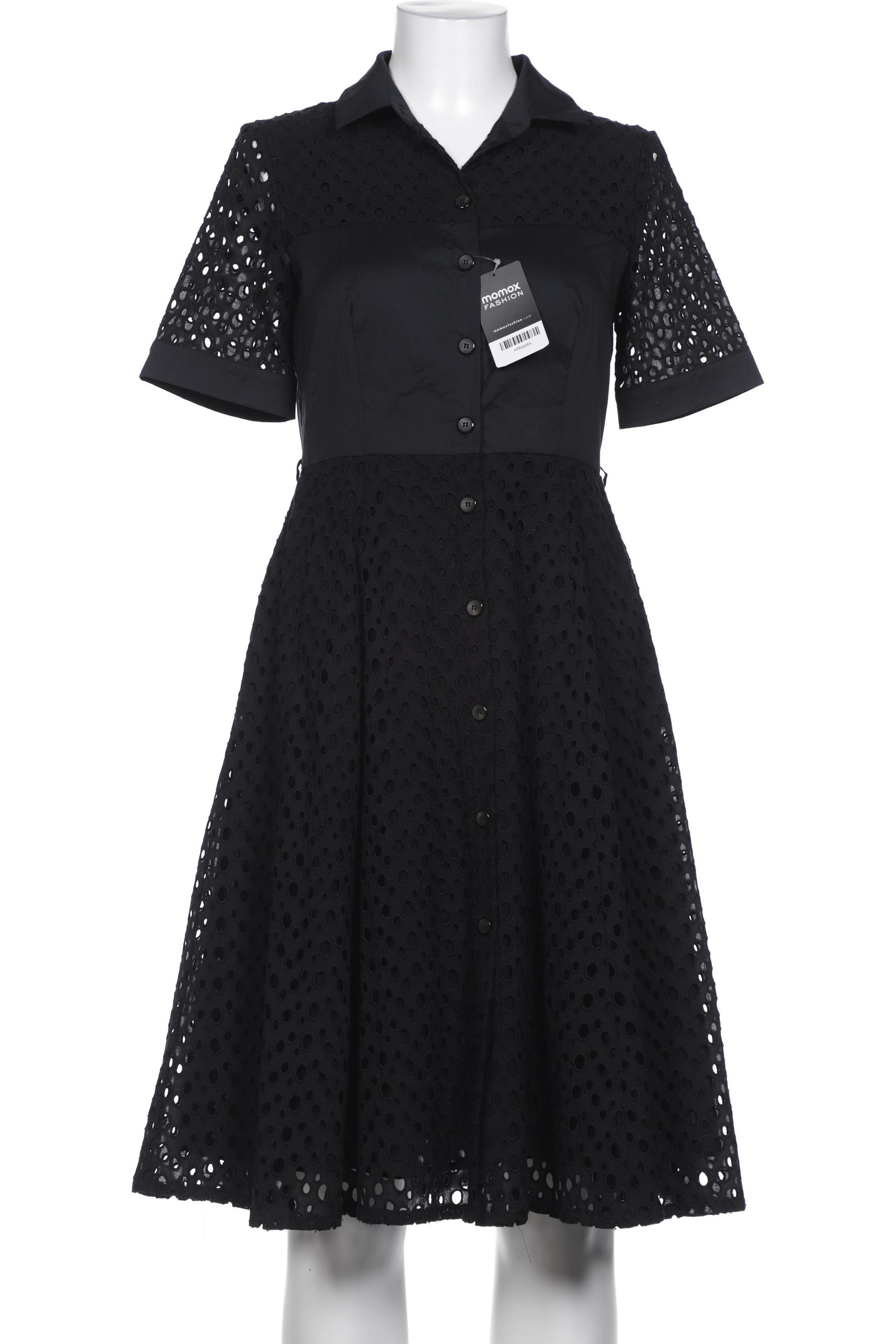 

Esprit Damen Kleid, schwarz, Gr. 38