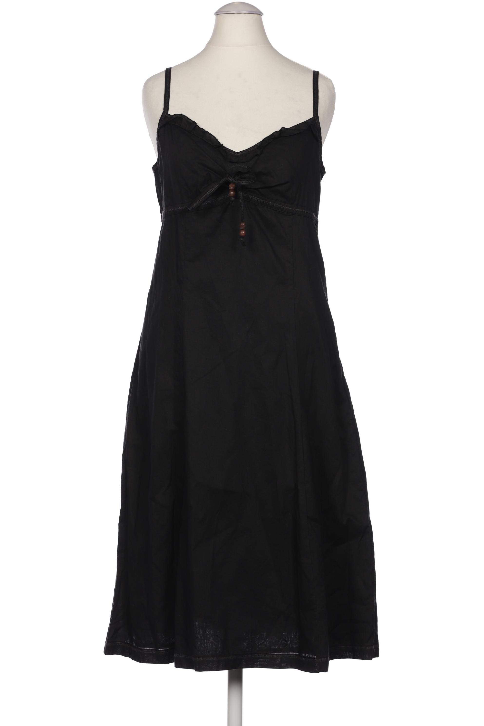 

Esprit Damen Kleid, schwarz, Gr. 34