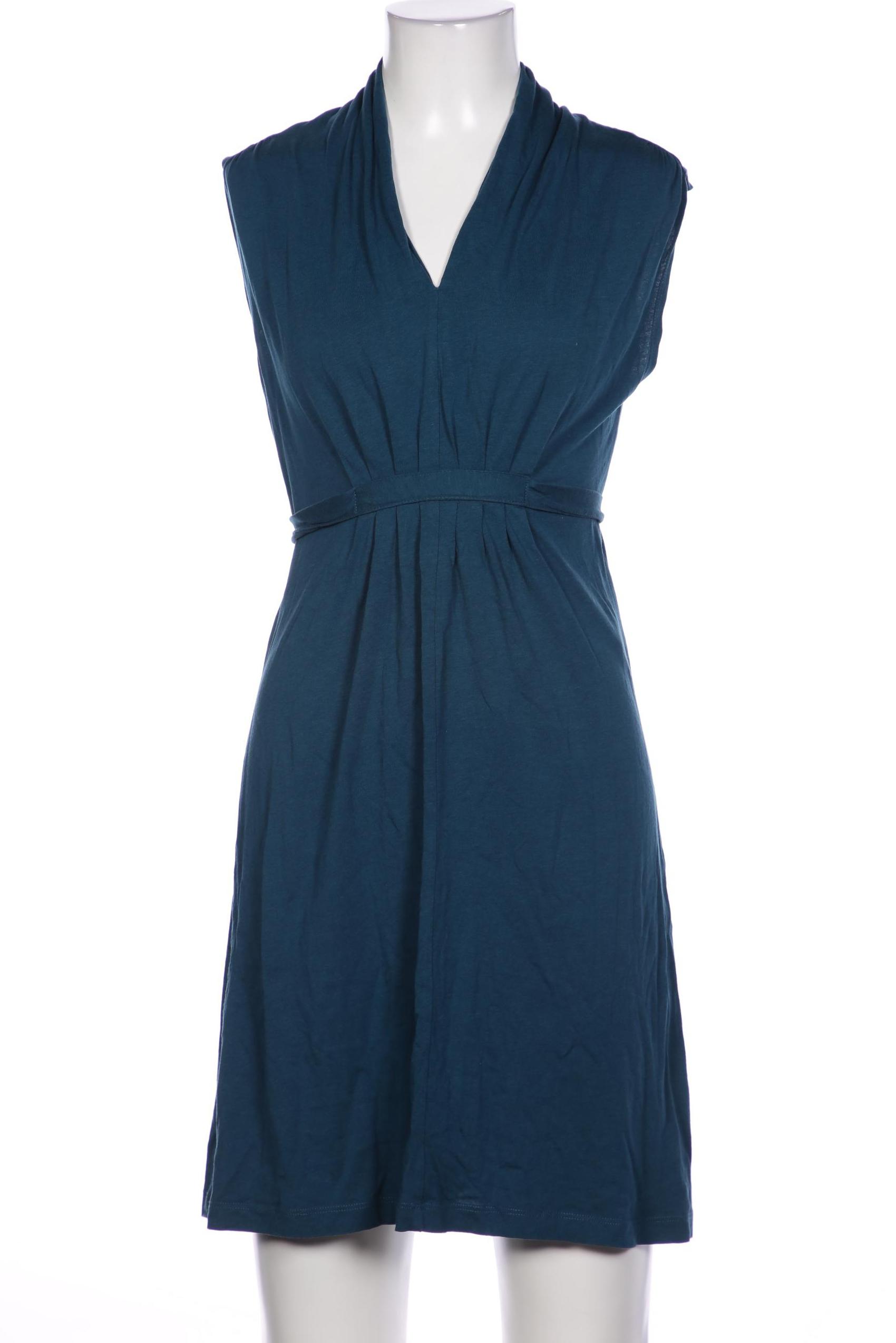 

Esprit Damen Kleid, blau, Gr. 34