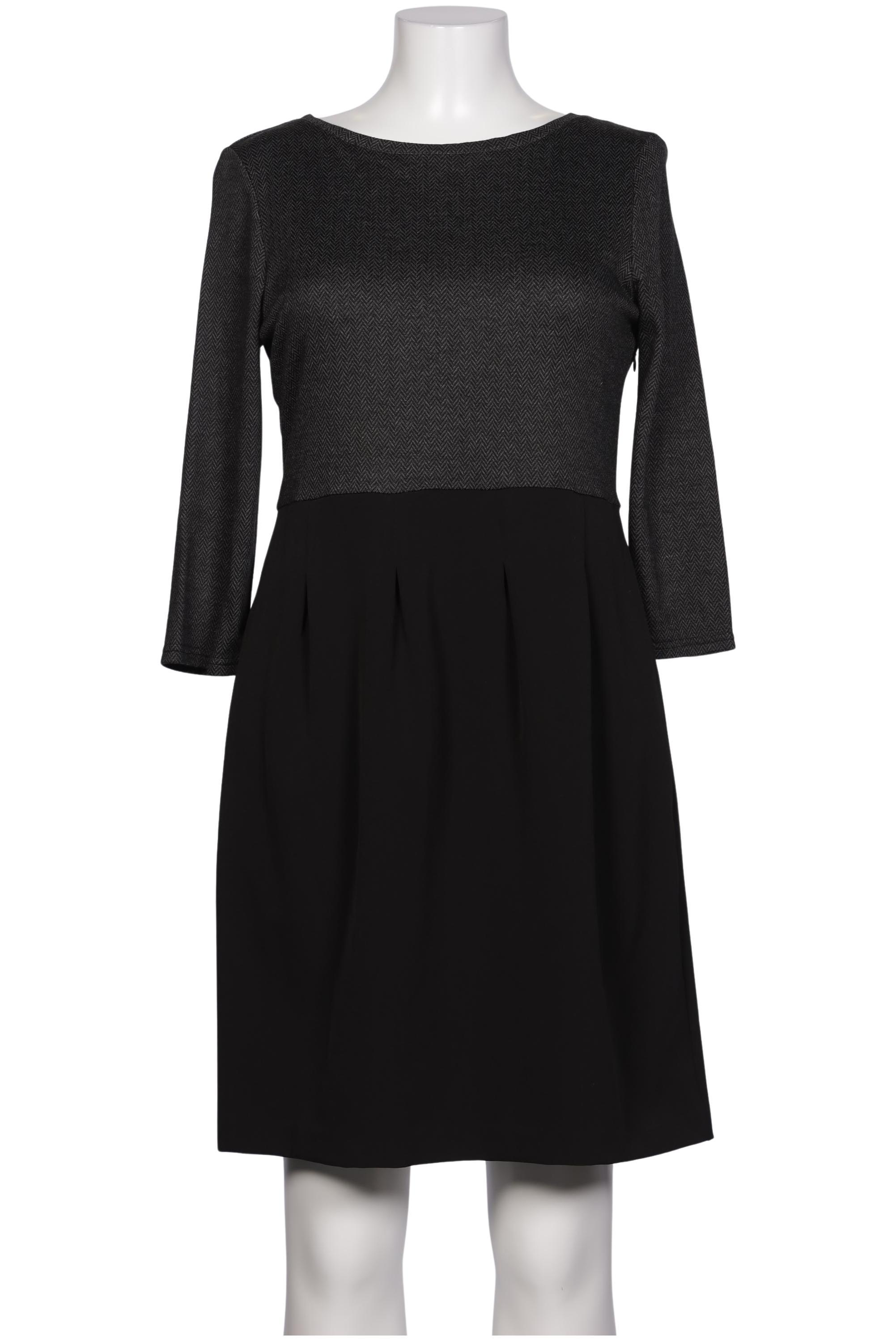 

Esprit Damen Kleid, schwarz, Gr. 42