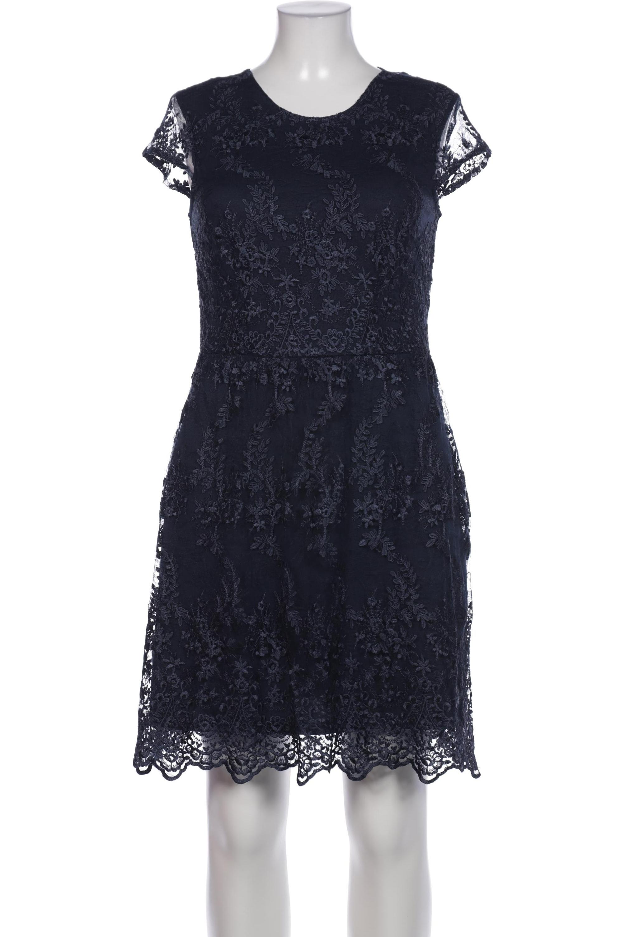 

Esprit Damen Kleid, marineblau, Gr. 42