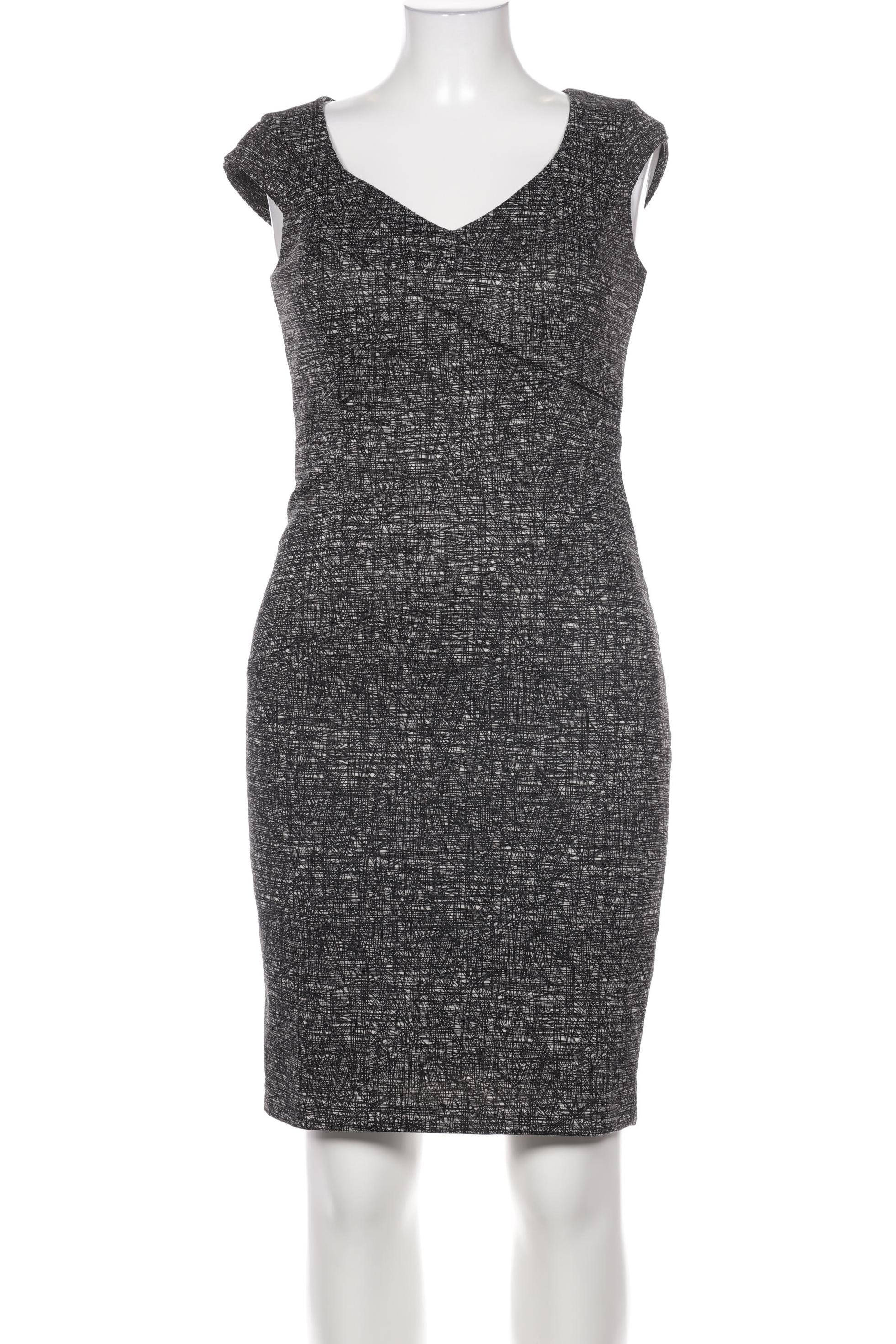 

Esprit Damen Kleid, schwarz, Gr. 42
