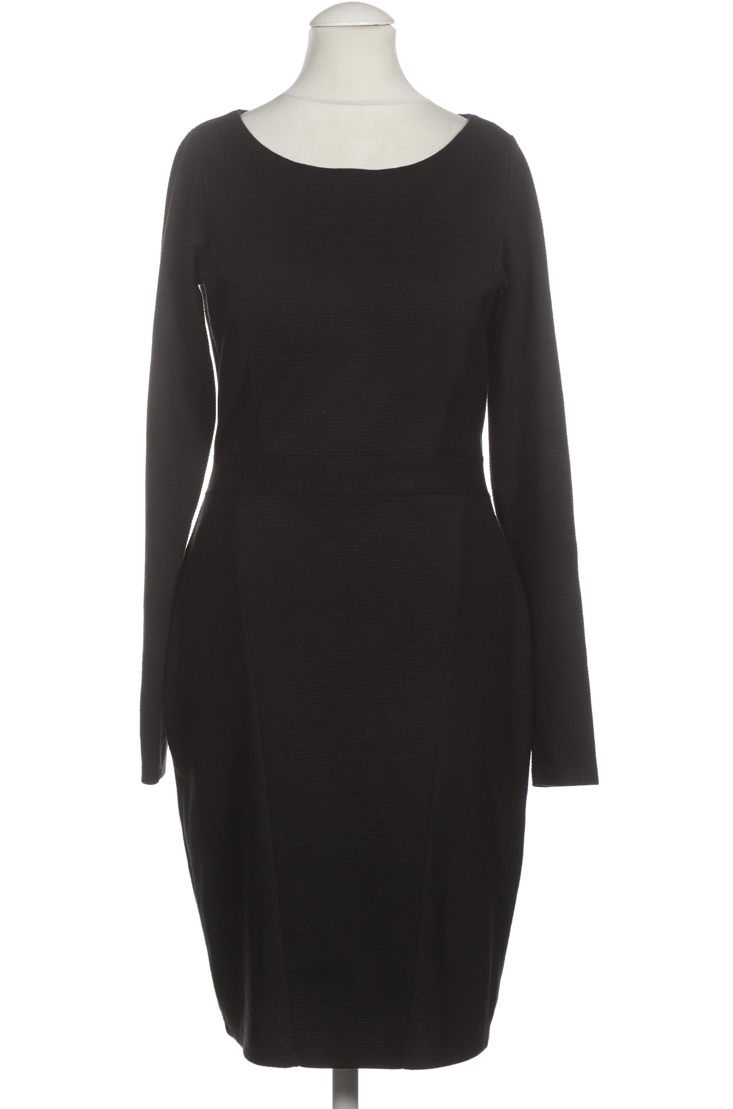 

Esprit Damen Kleid, schwarz, Gr. 34