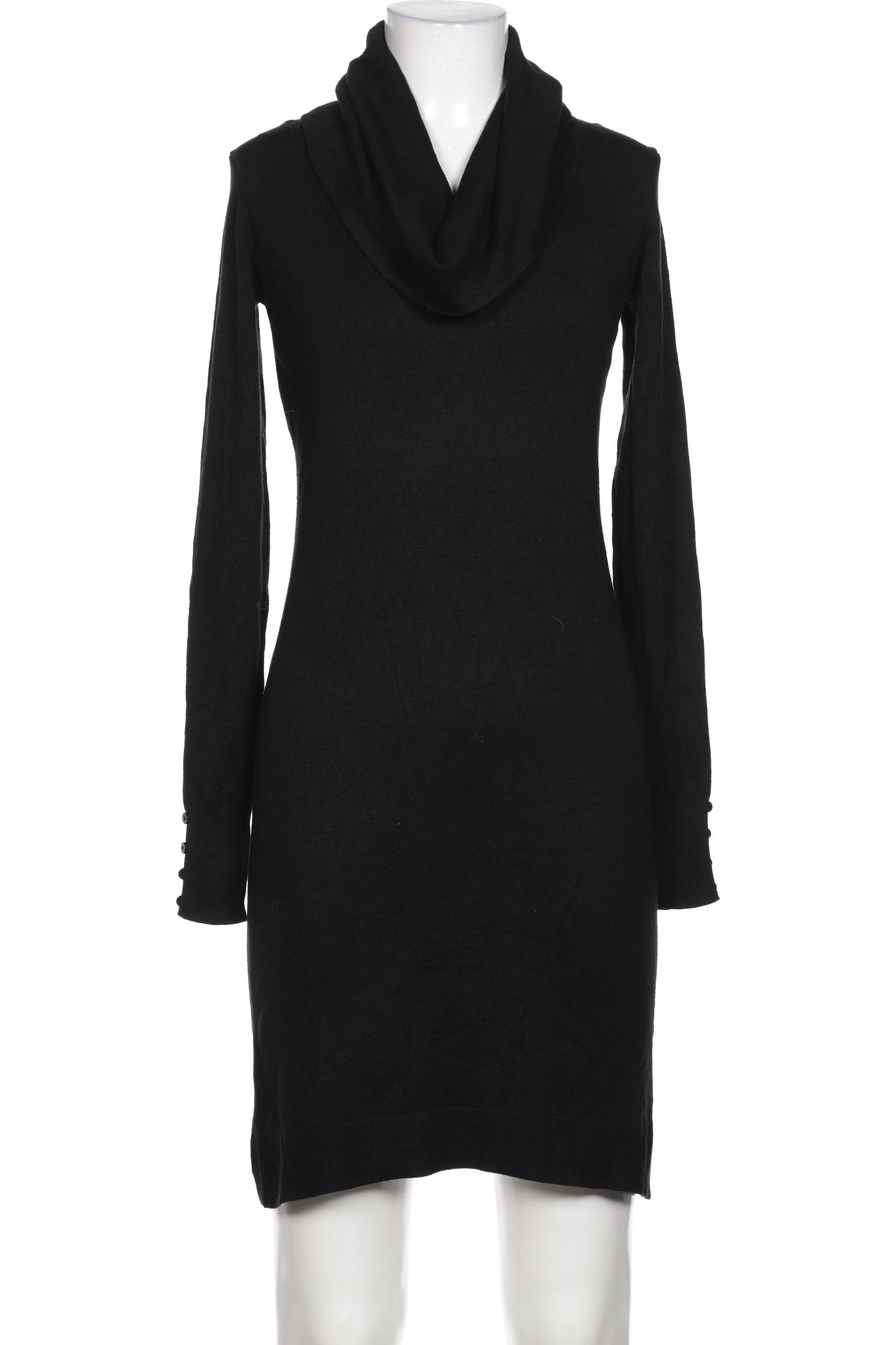 

Esprit Damen Kleid, schwarz, Gr. 36
