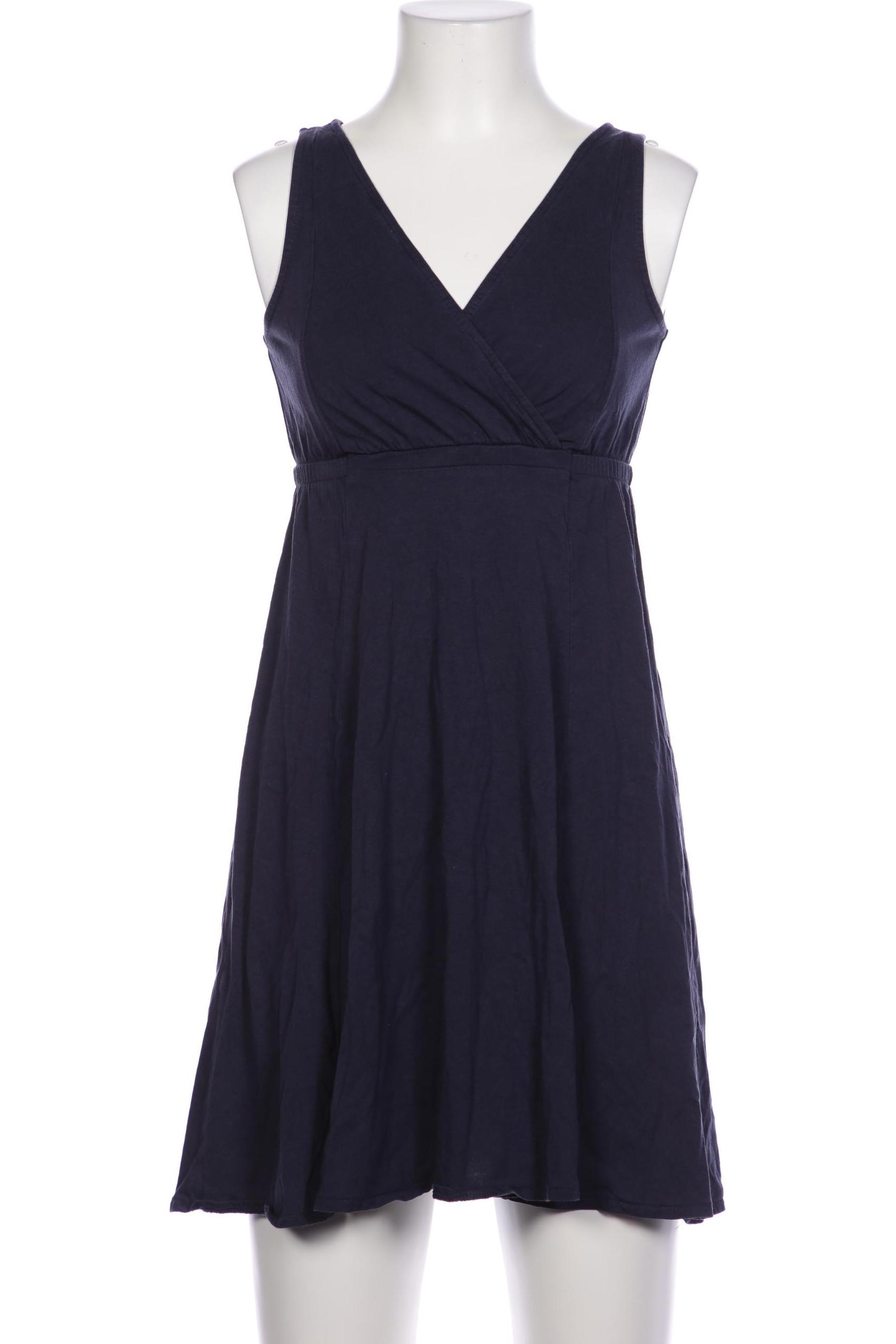 

Esprit Damen Kleid, marineblau, Gr. 34