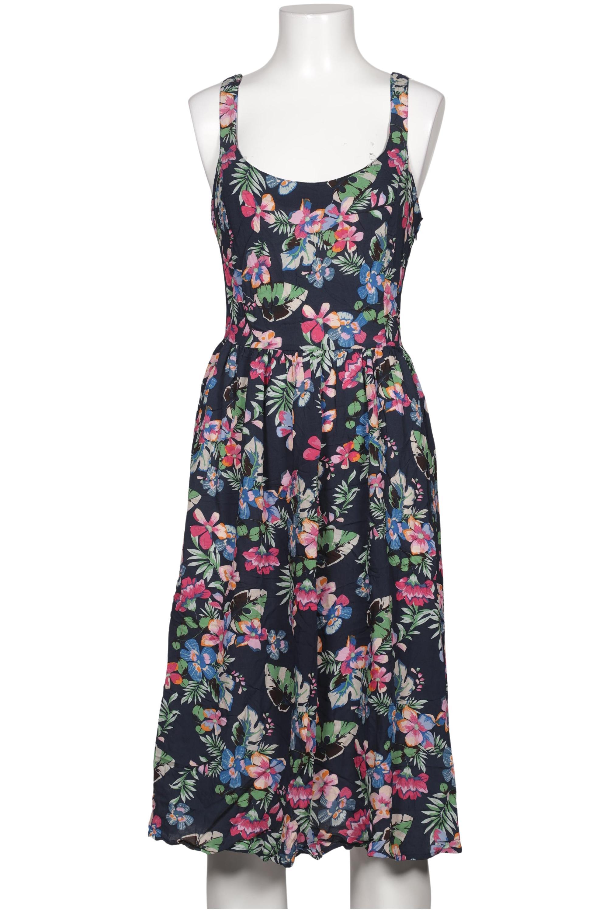 

Esprit Damen Kleid, marineblau, Gr. 40