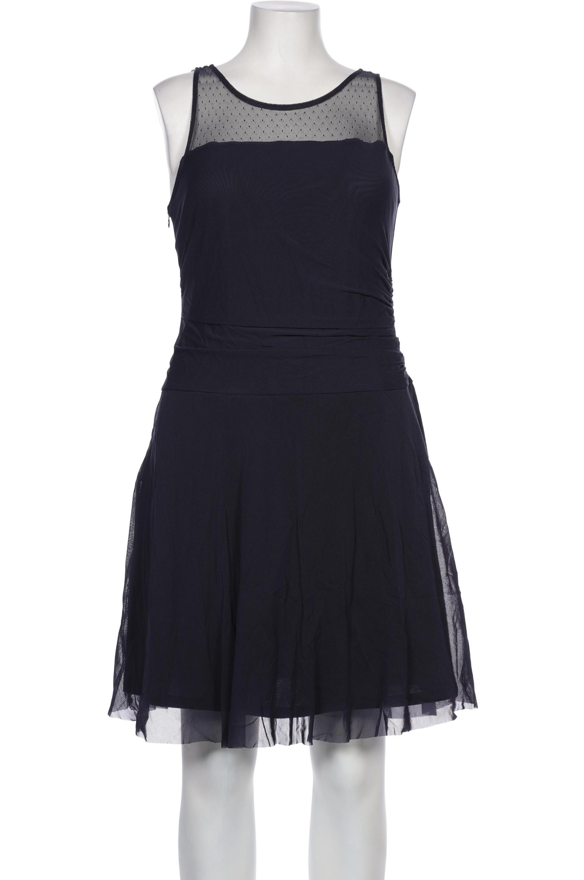 

Esprit Damen Kleid, marineblau, Gr. 44