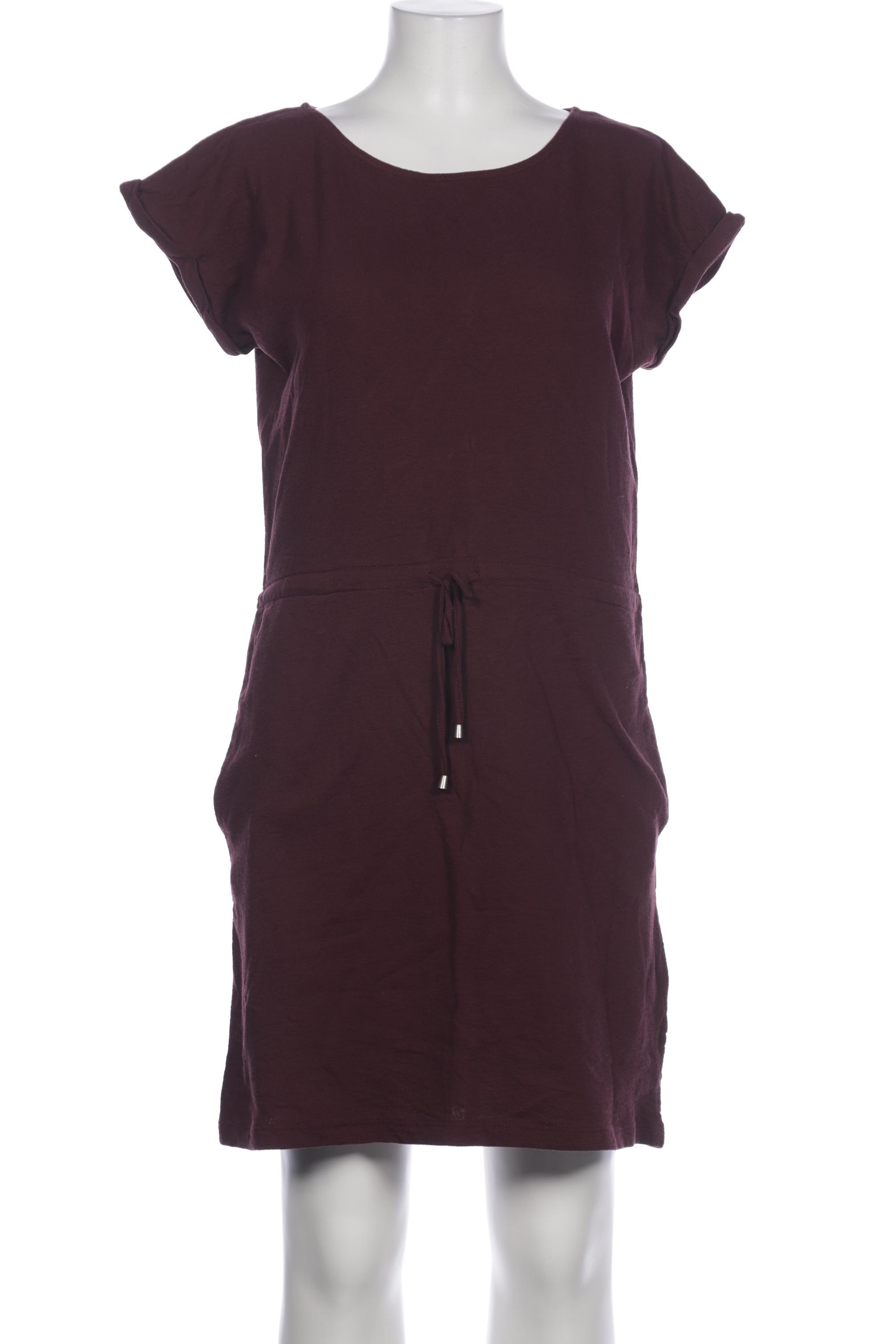 

Esprit Damen Kleid, bordeaux, Gr. 42