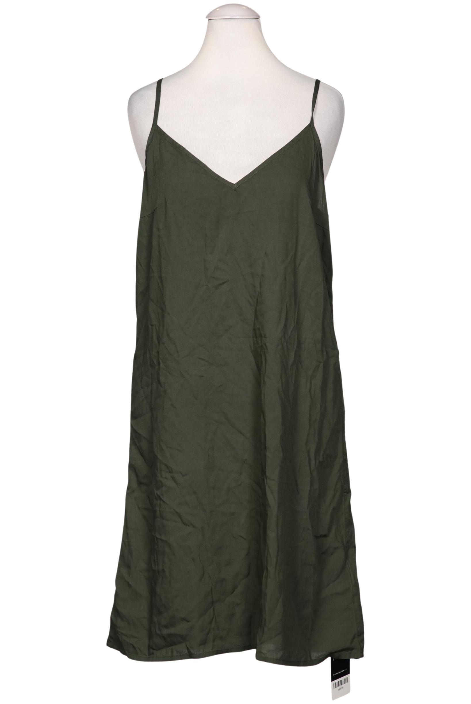 

Esprit Damen Kleid, grün, Gr. 36