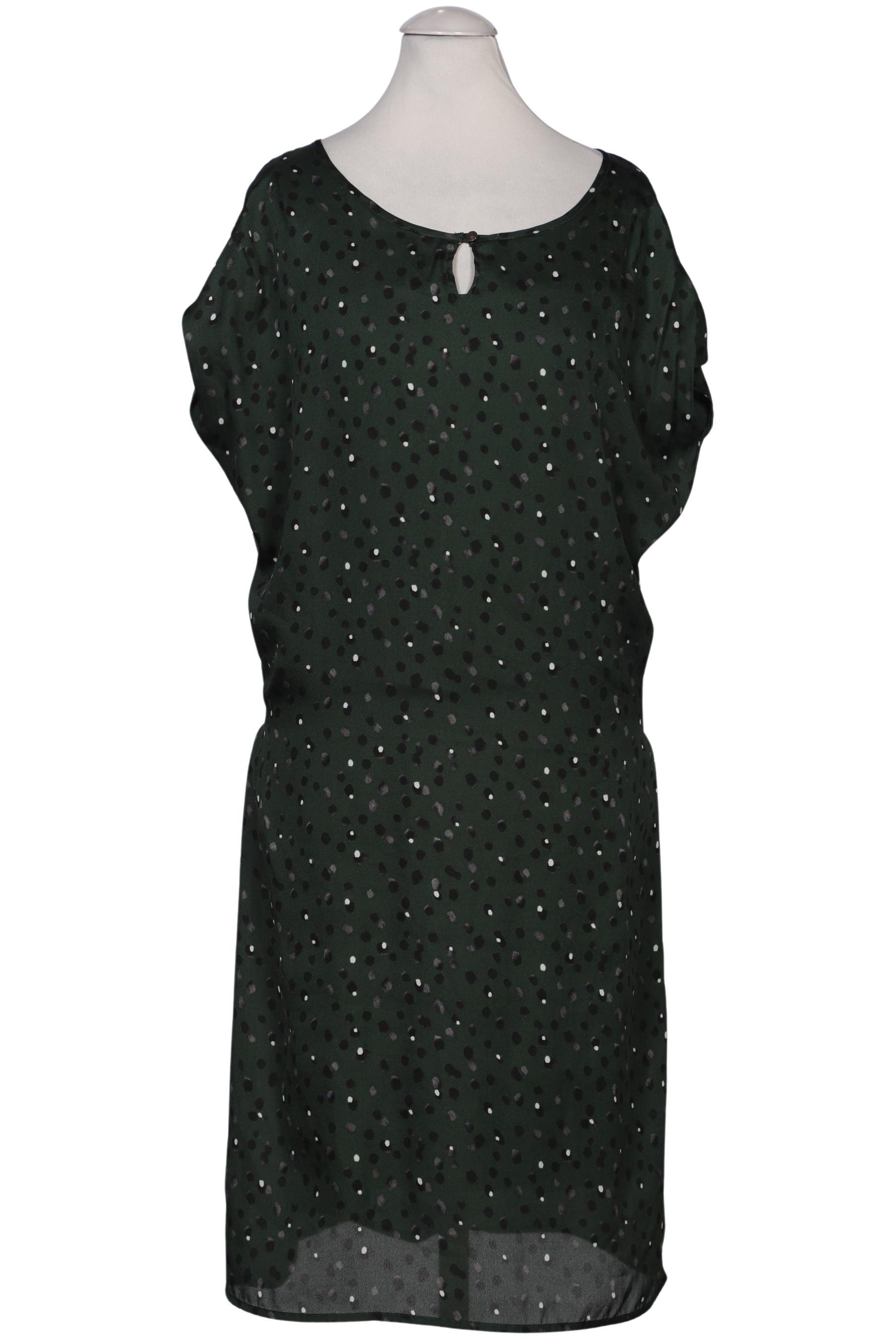 

Esprit Damen Kleid, grün, Gr. 36