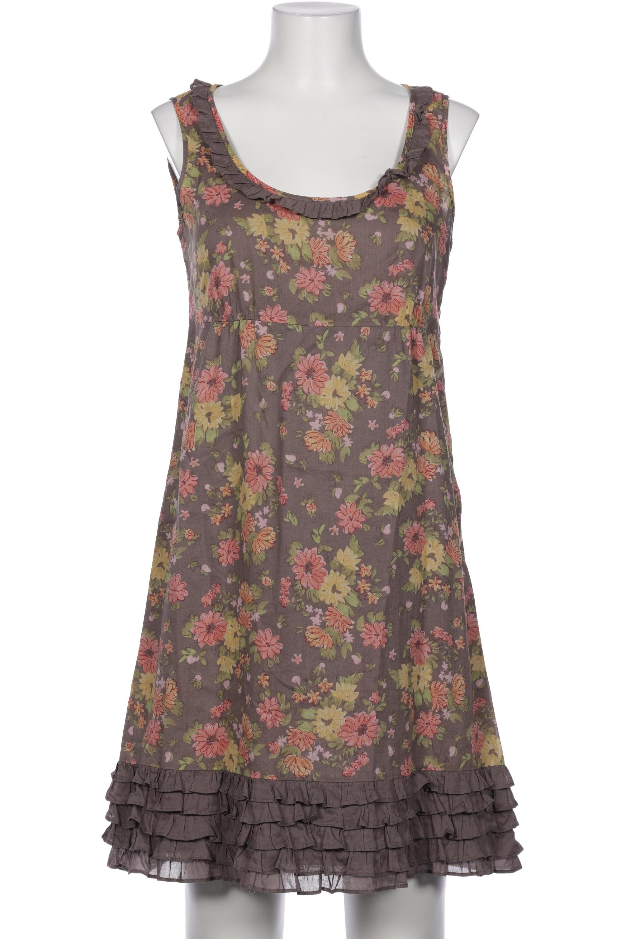 

Esprit Damen Kleid, braun, Gr. 38