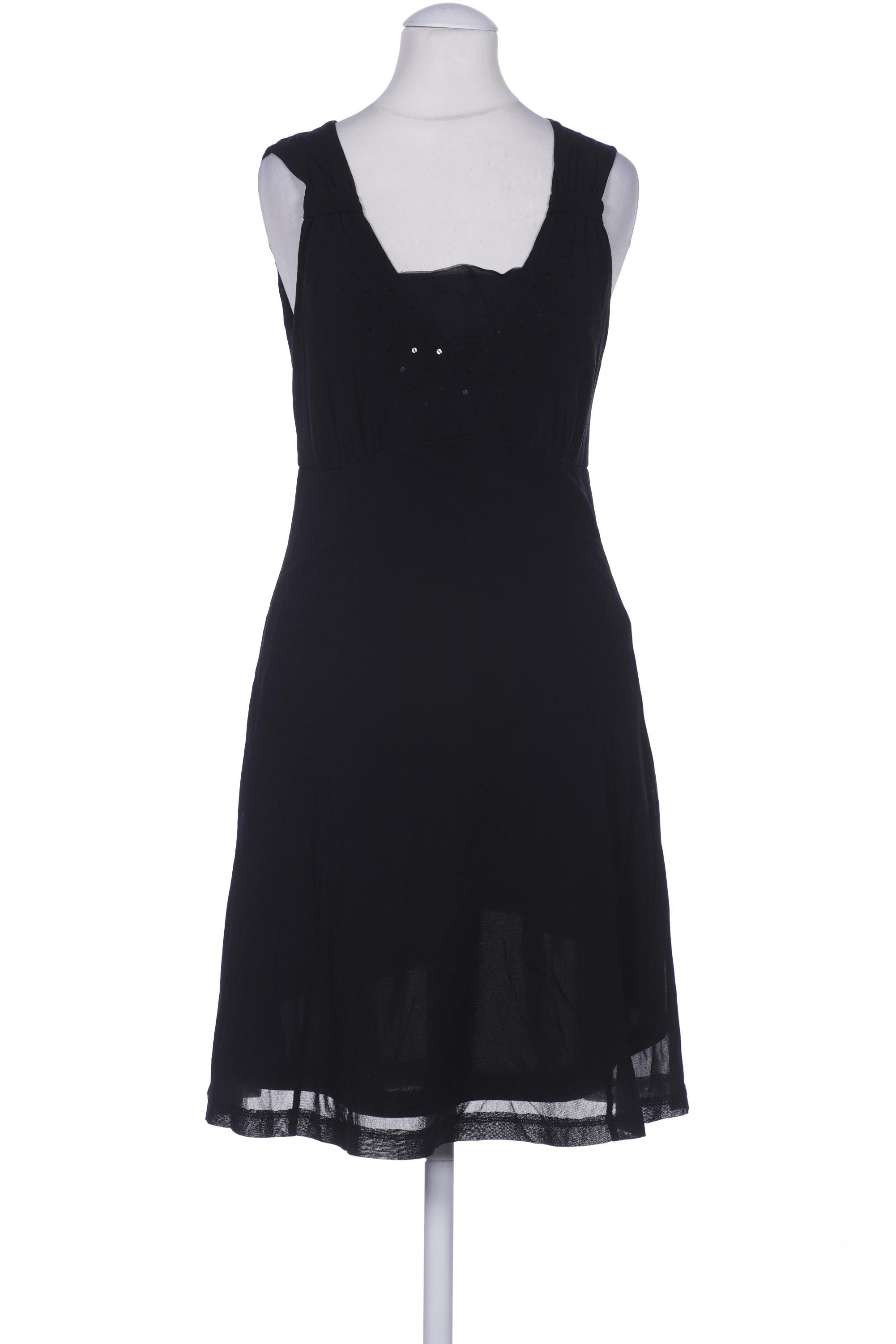 

Esprit Damen Kleid, schwarz, Gr. 36