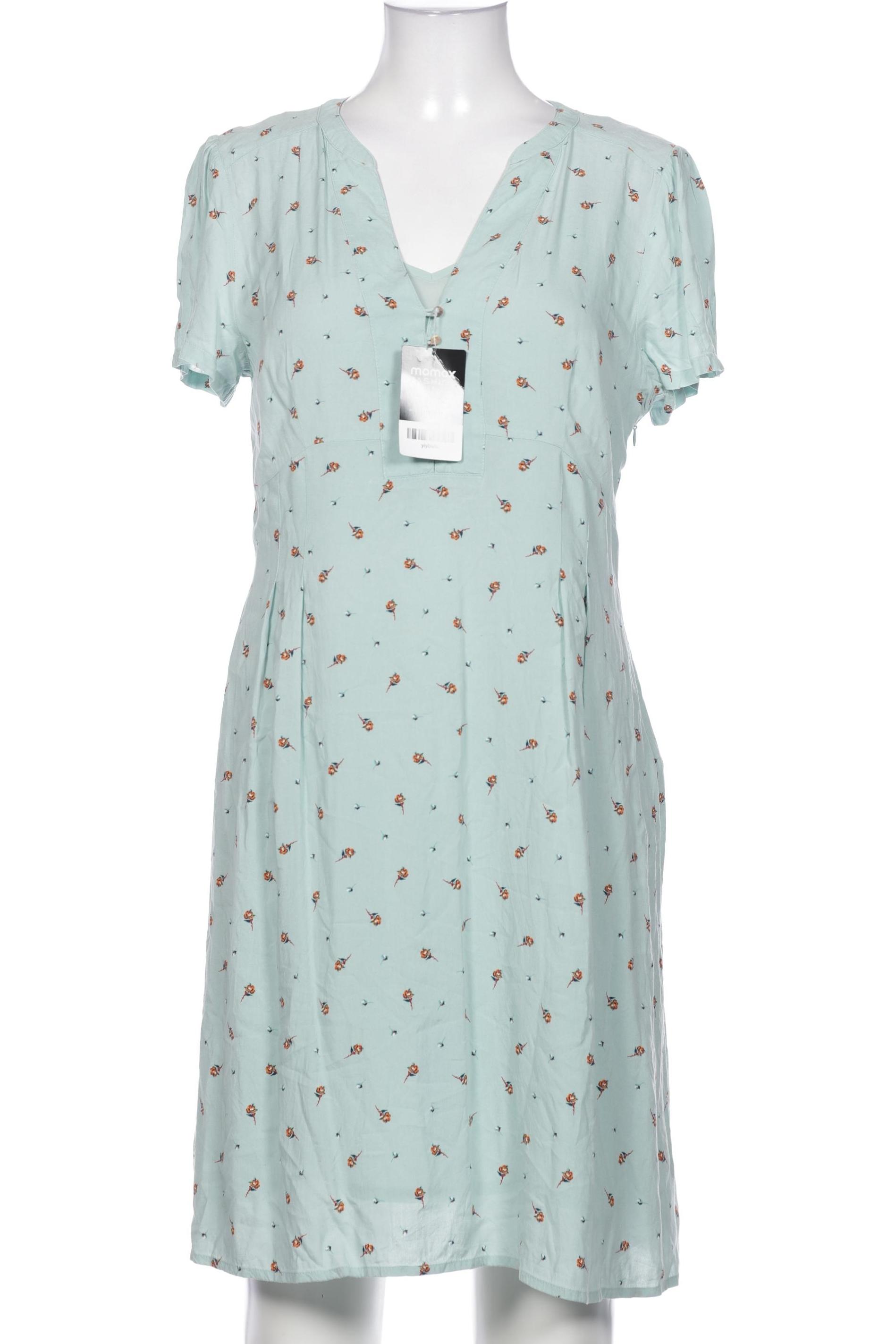 

Esprit Damen Kleid, türkis, Gr. 40