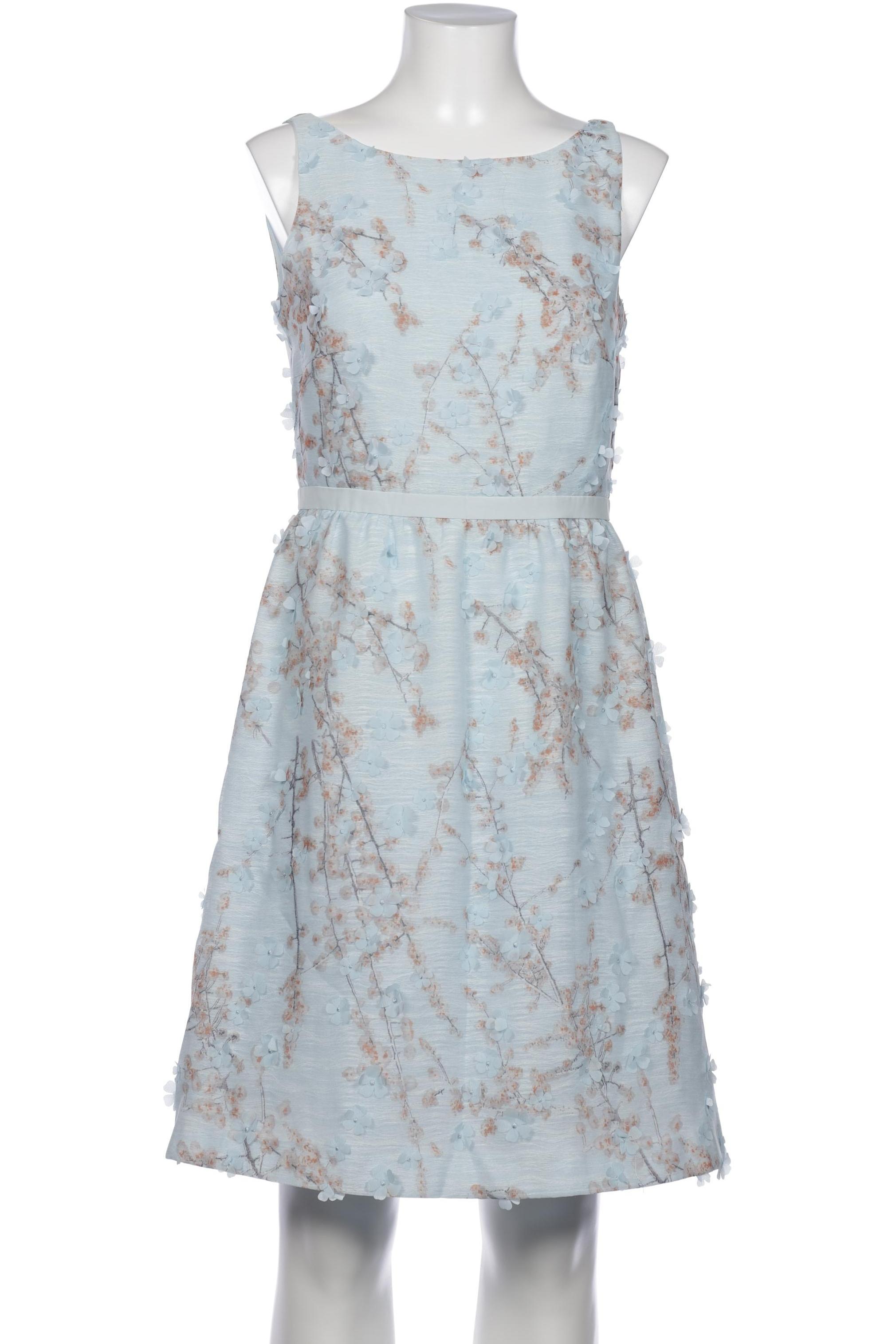 

Esprit Damen Kleid, blau, Gr. 38