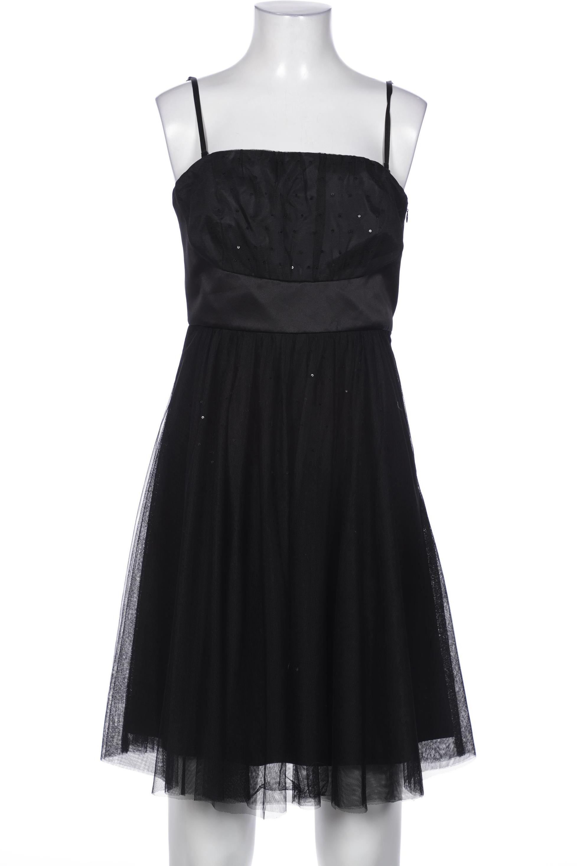 

Esprit Damen Kleid, schwarz