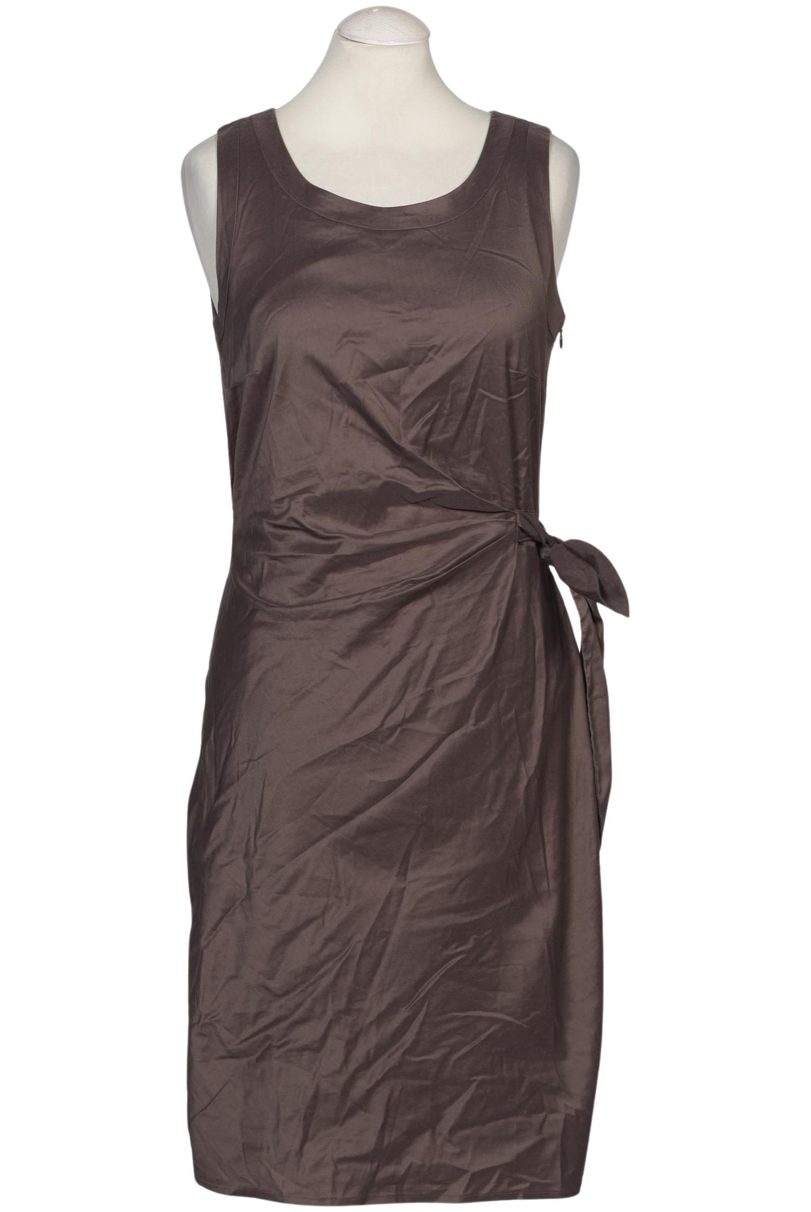 

Esprit Damen Kleid, braun, Gr. 38
