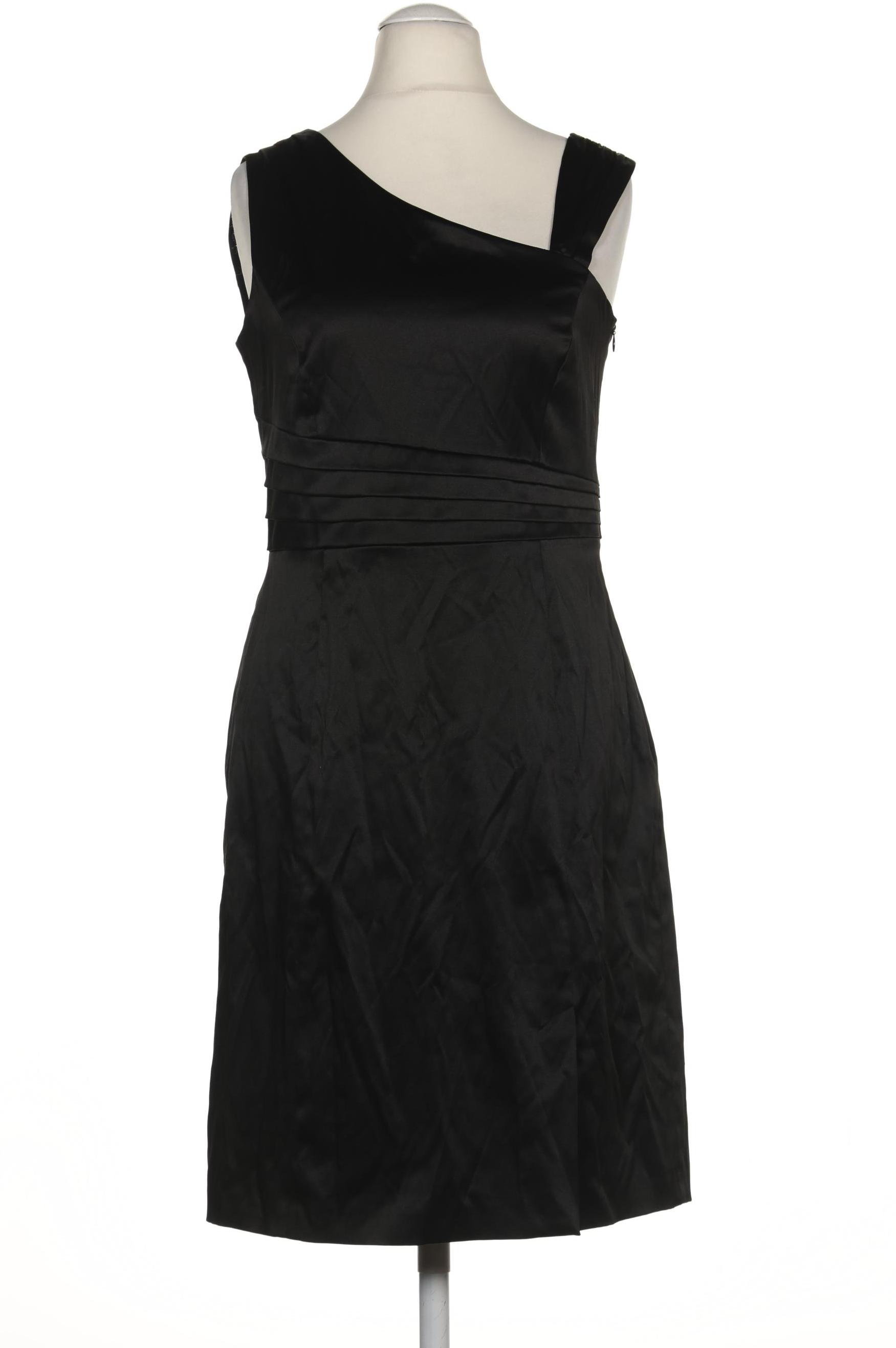 

Esprit Damen Kleid, schwarz