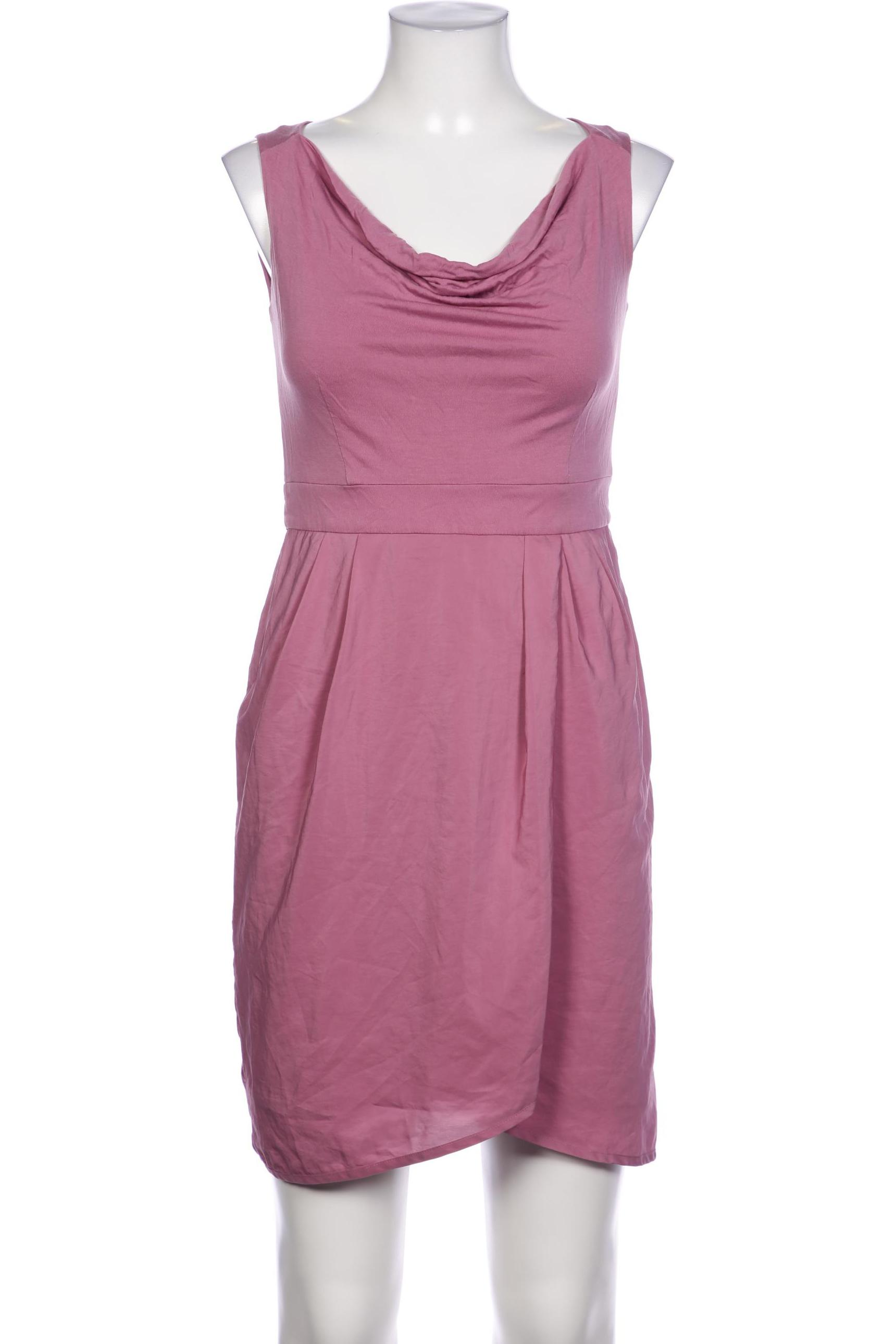 

Esprit Damen Kleid, pink, Gr. 36