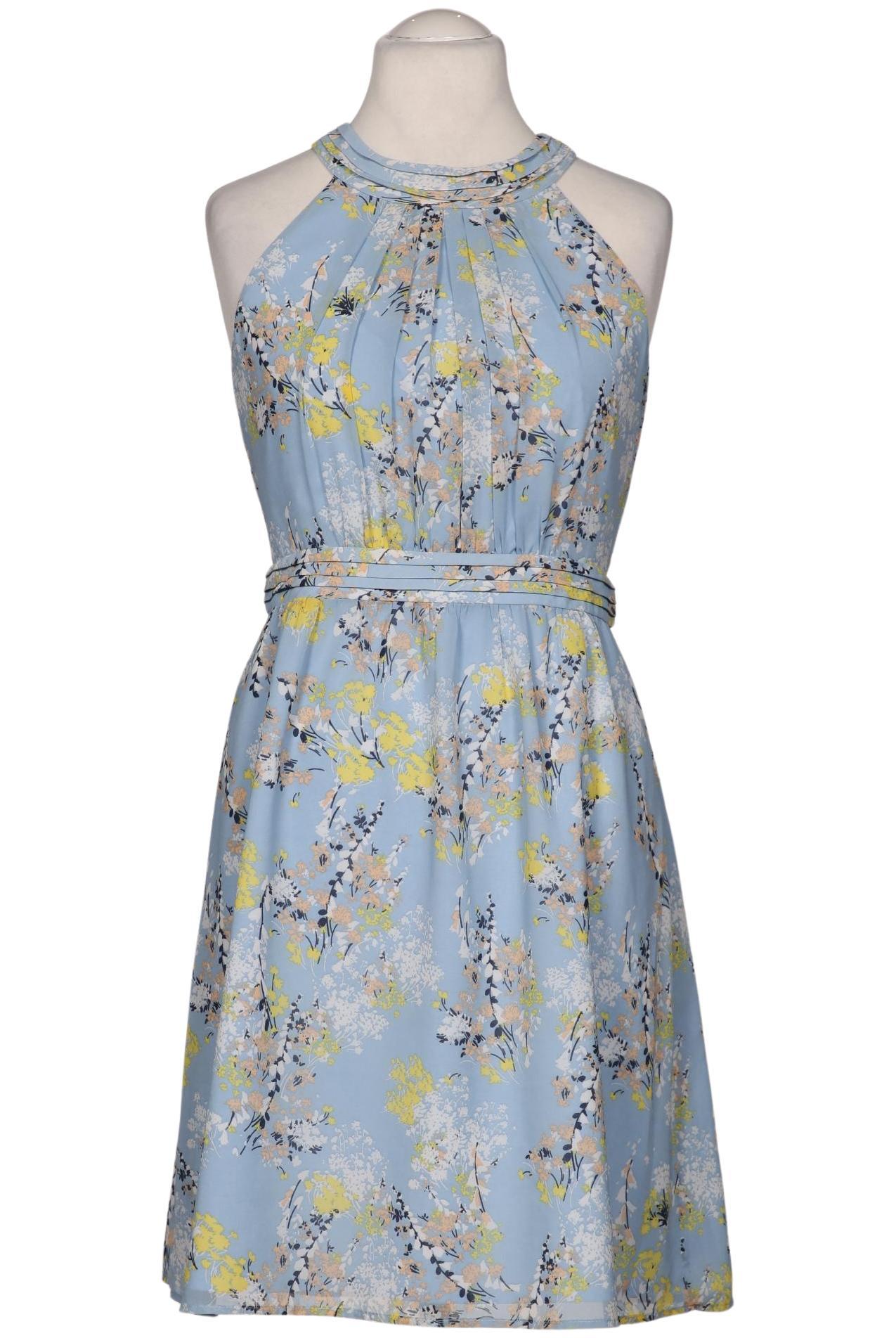 

Esprit Damen Kleid, mehrfarbig, Gr. 38