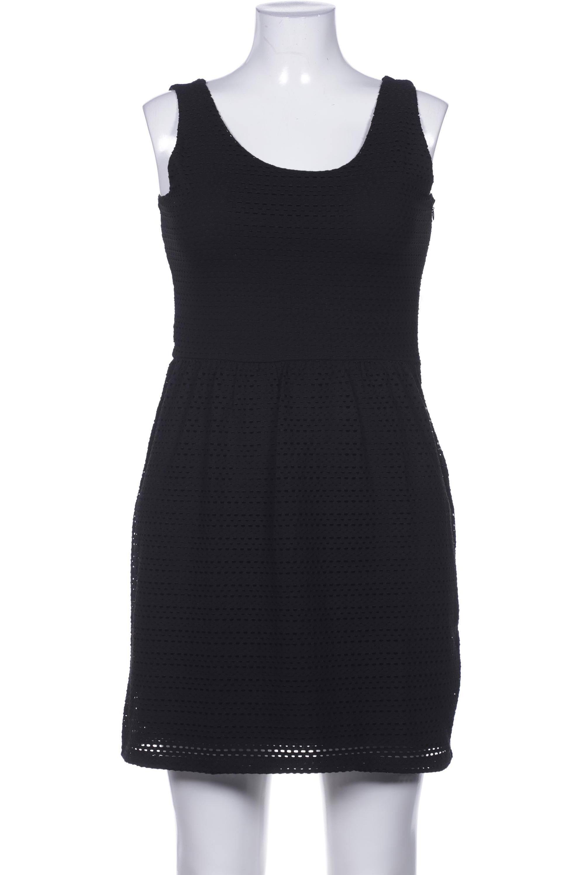 

Esprit Damen Kleid, schwarz, Gr. 42