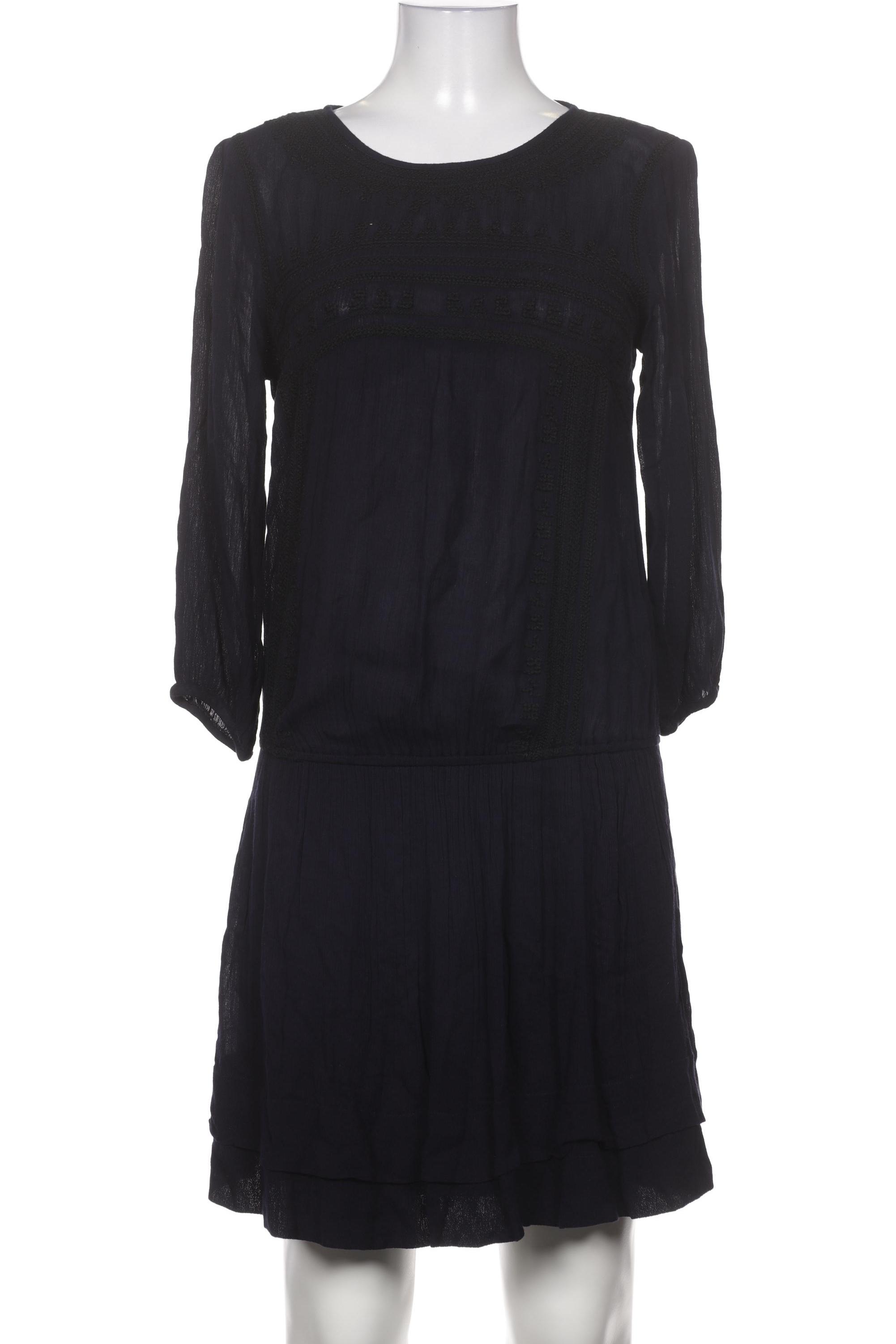 

Esprit Damen Kleid, marineblau, Gr. 38