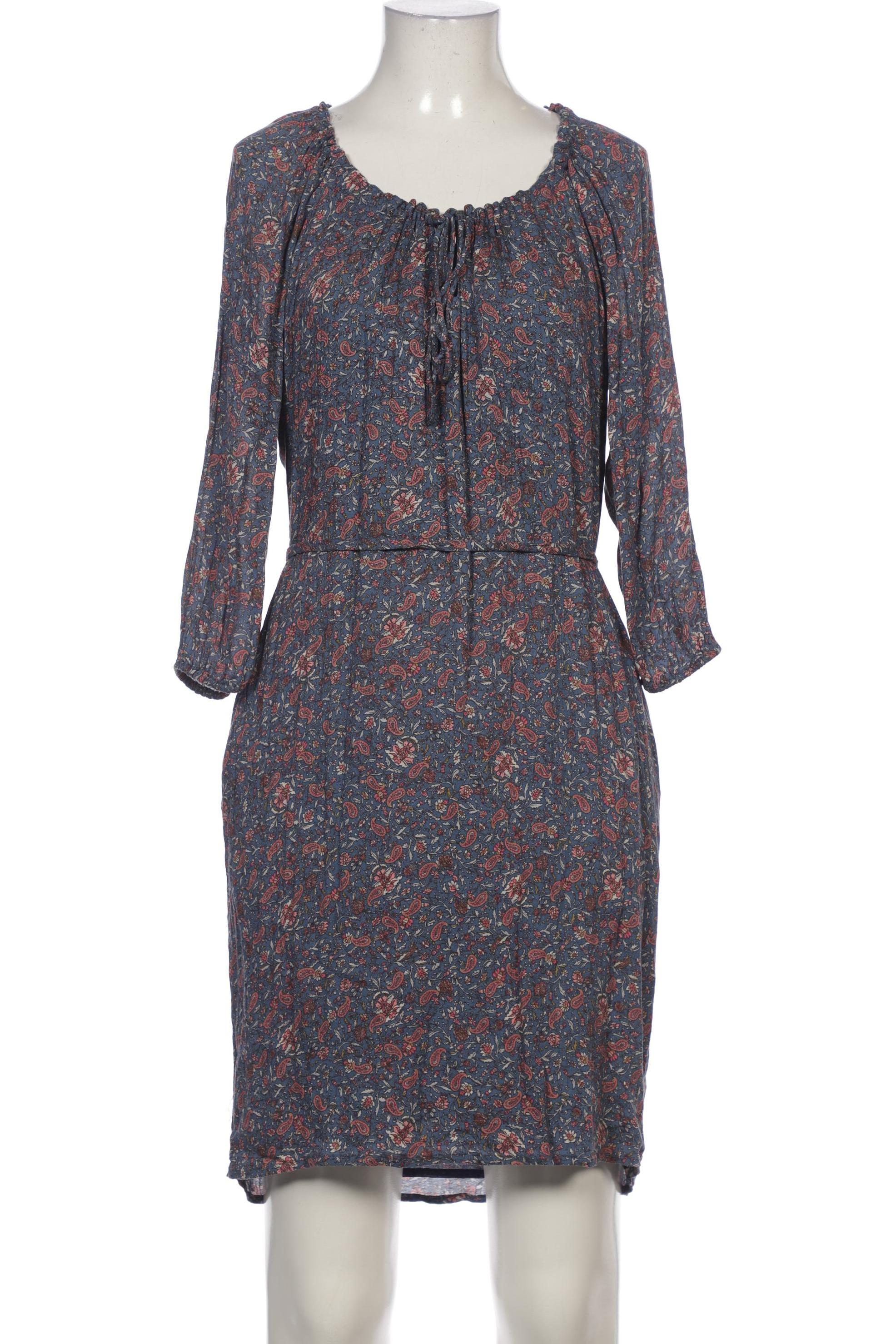 

Esprit Damen Kleid, blau, Gr. 36