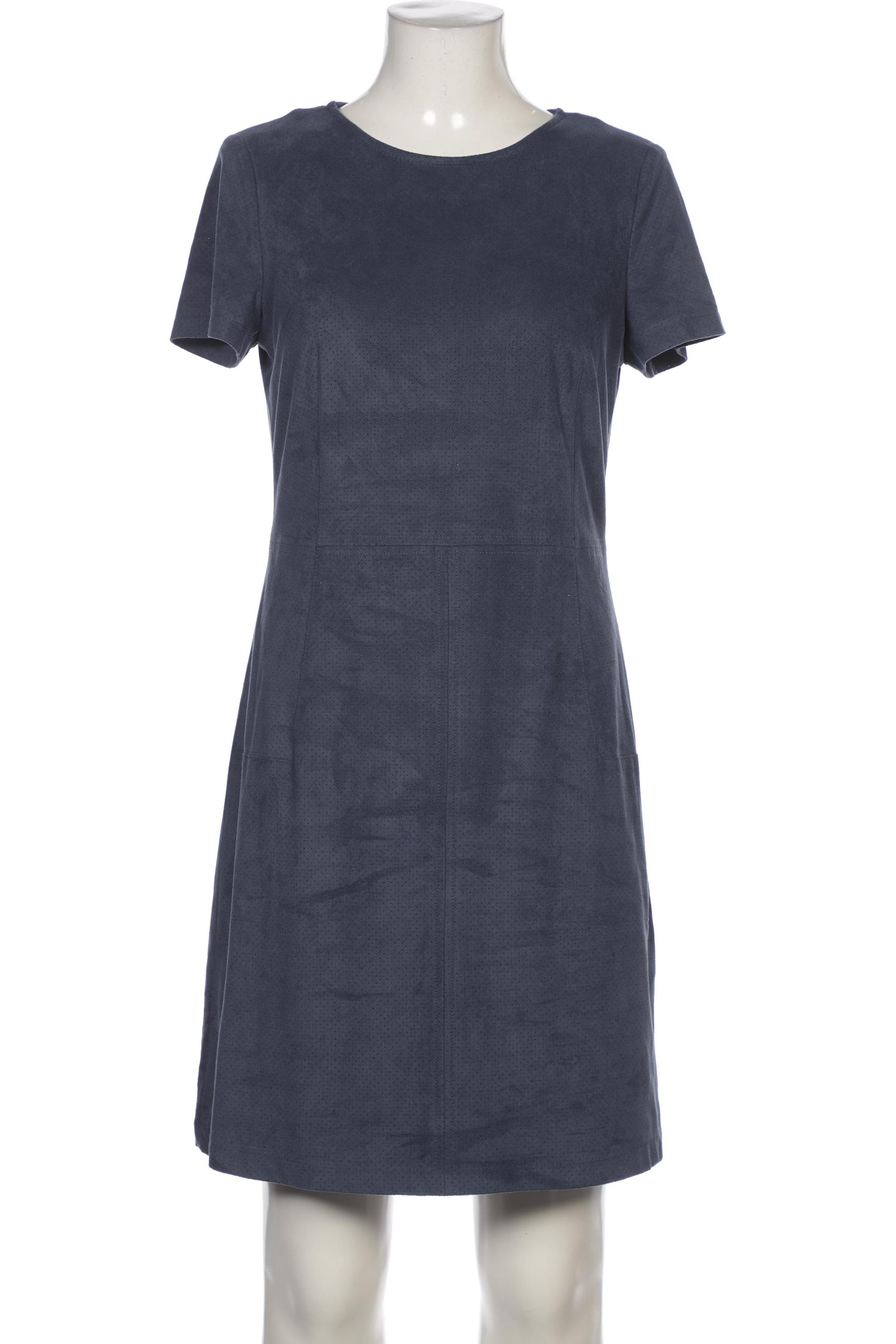 

Esprit Damen Kleid, marineblau, Gr. 38