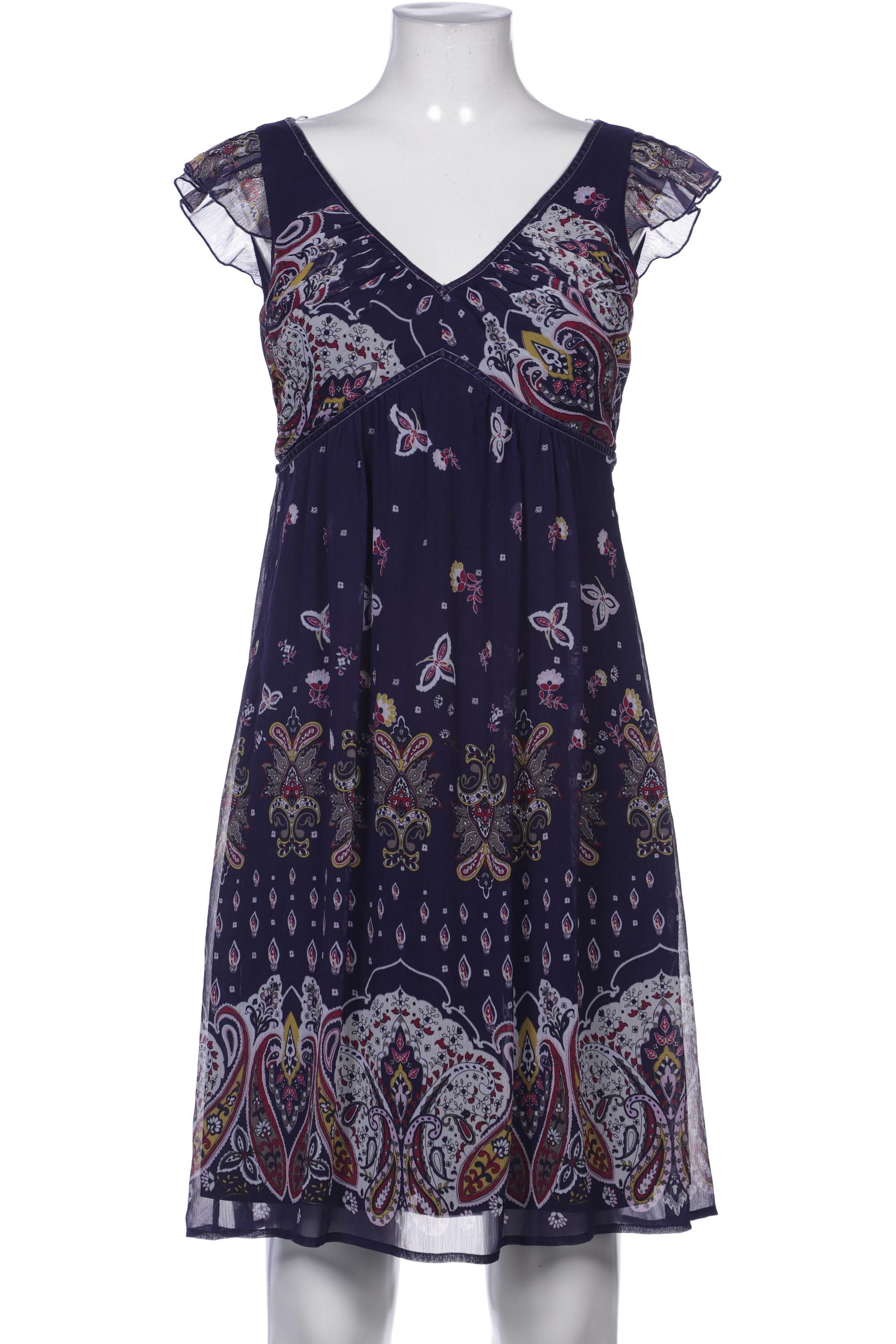 

Esprit Damen Kleid, marineblau, Gr. 38