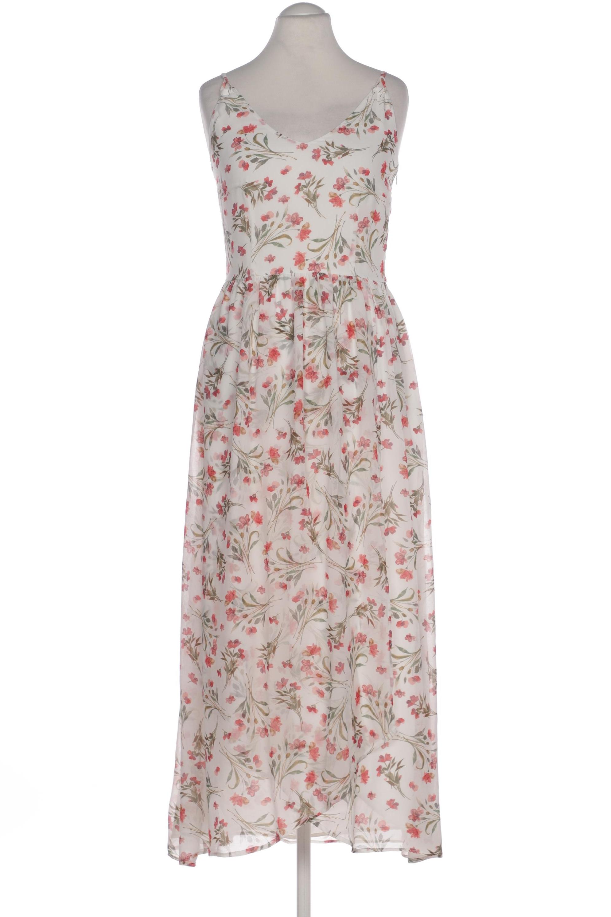 

Esprit Damen Kleid, mehrfarbig, Gr. 38