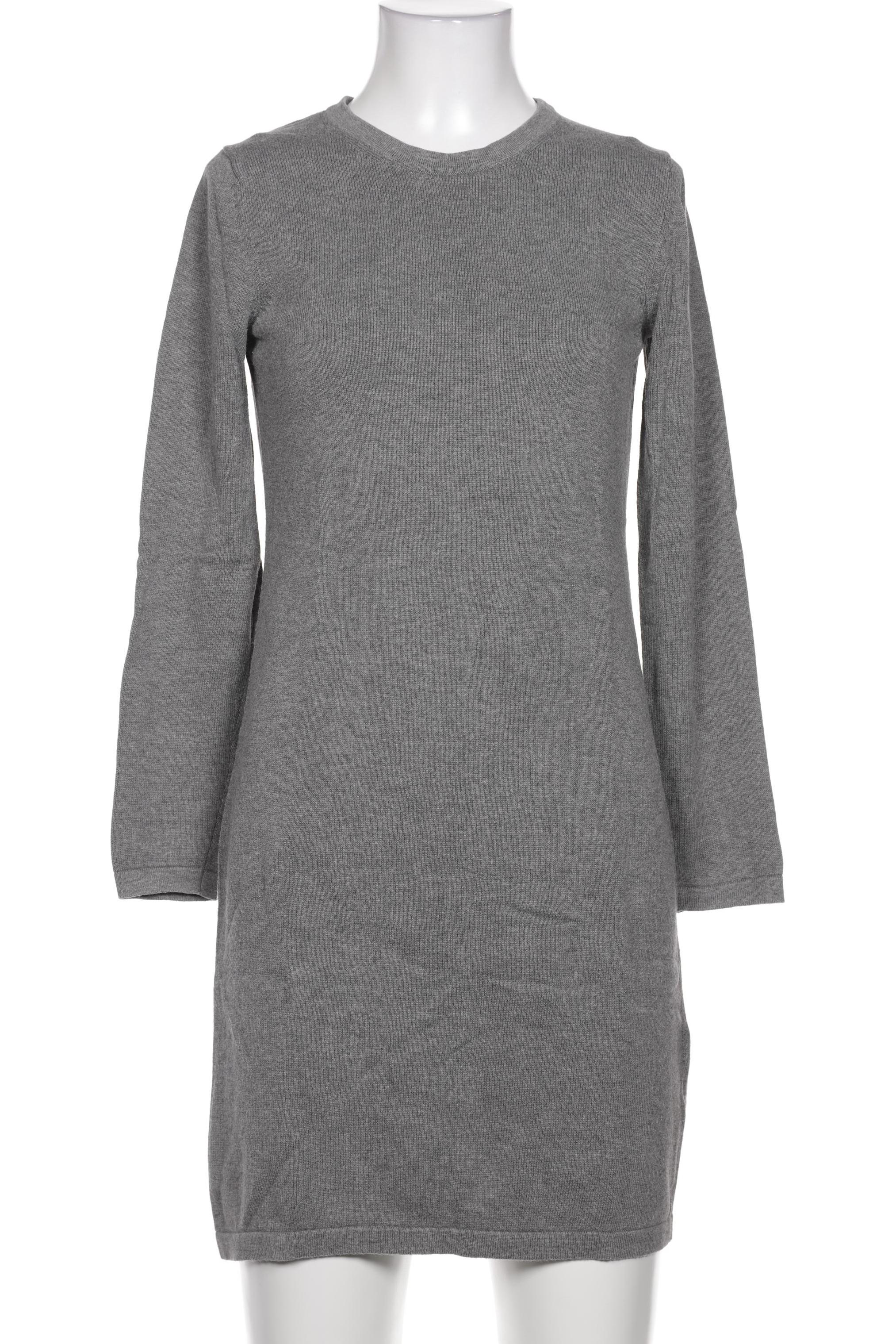 

Esprit Damen Kleid, grau, Gr. 34