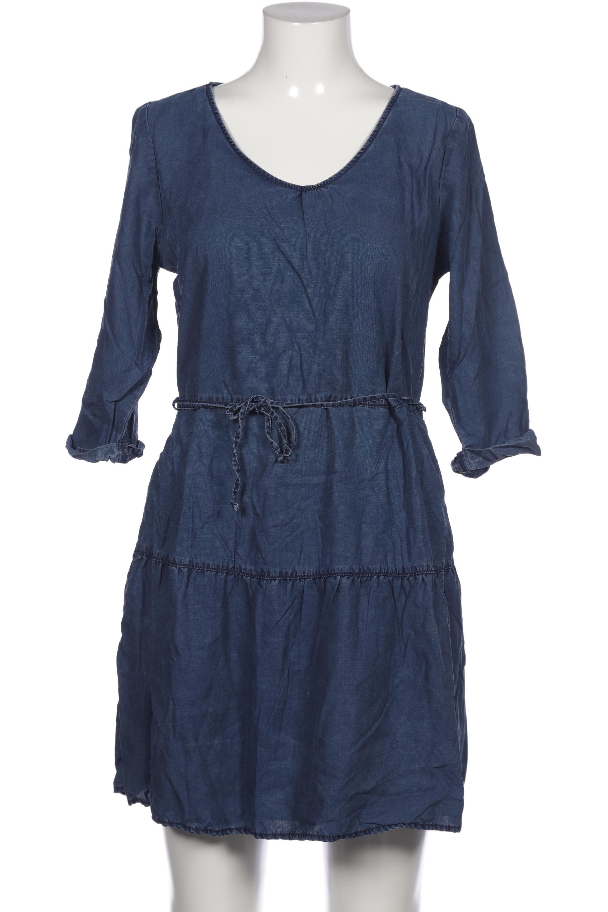 

Esprit Damen Kleid, marineblau