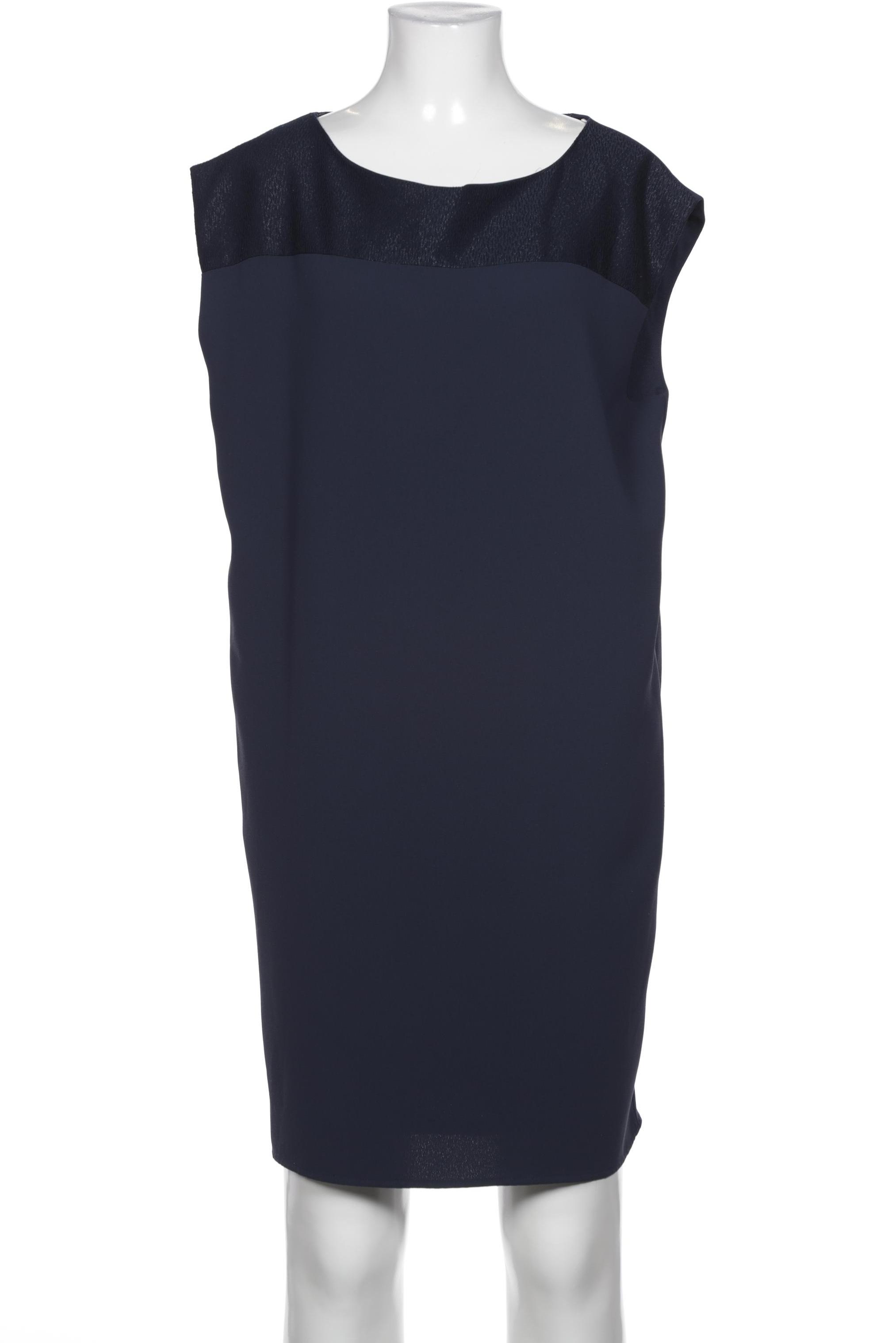 

Esprit Damen Kleid, marineblau, Gr. 42