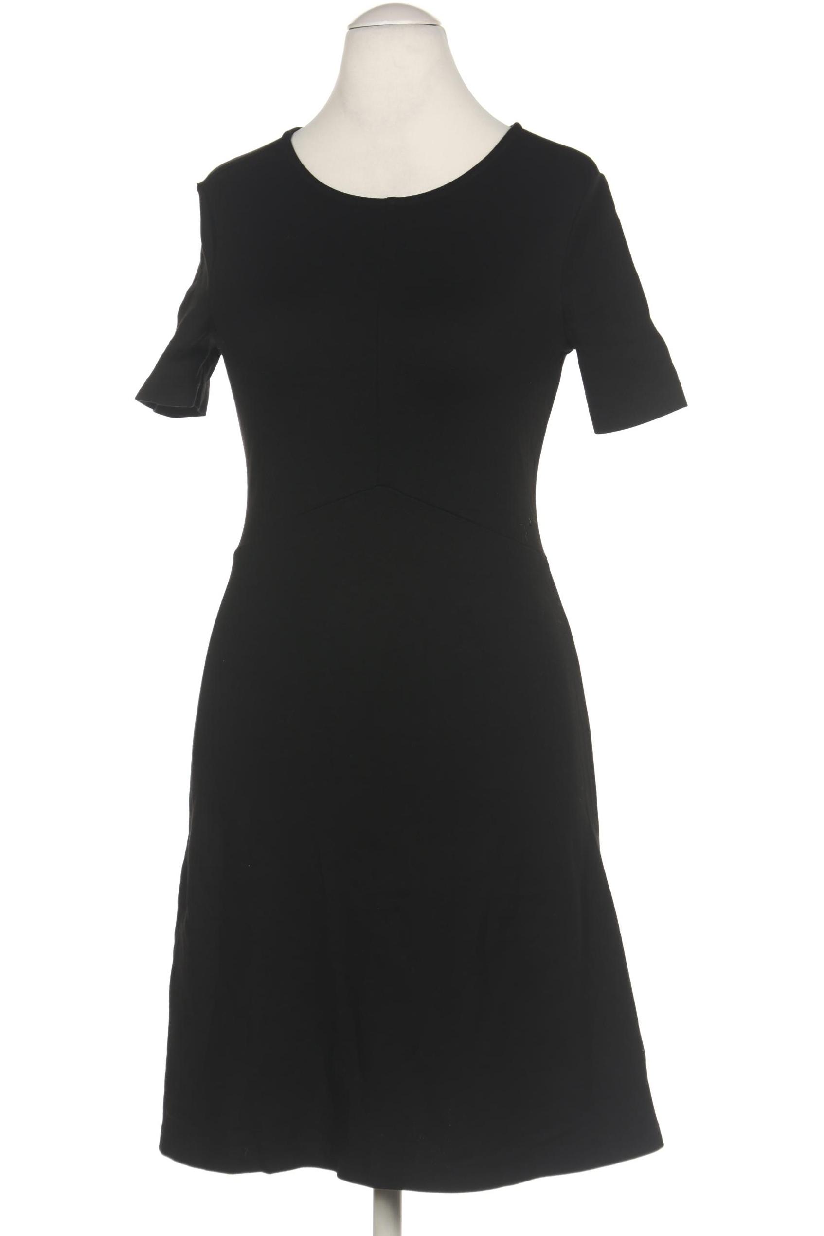 

Esprit Damen Kleid, schwarz, Gr. 34