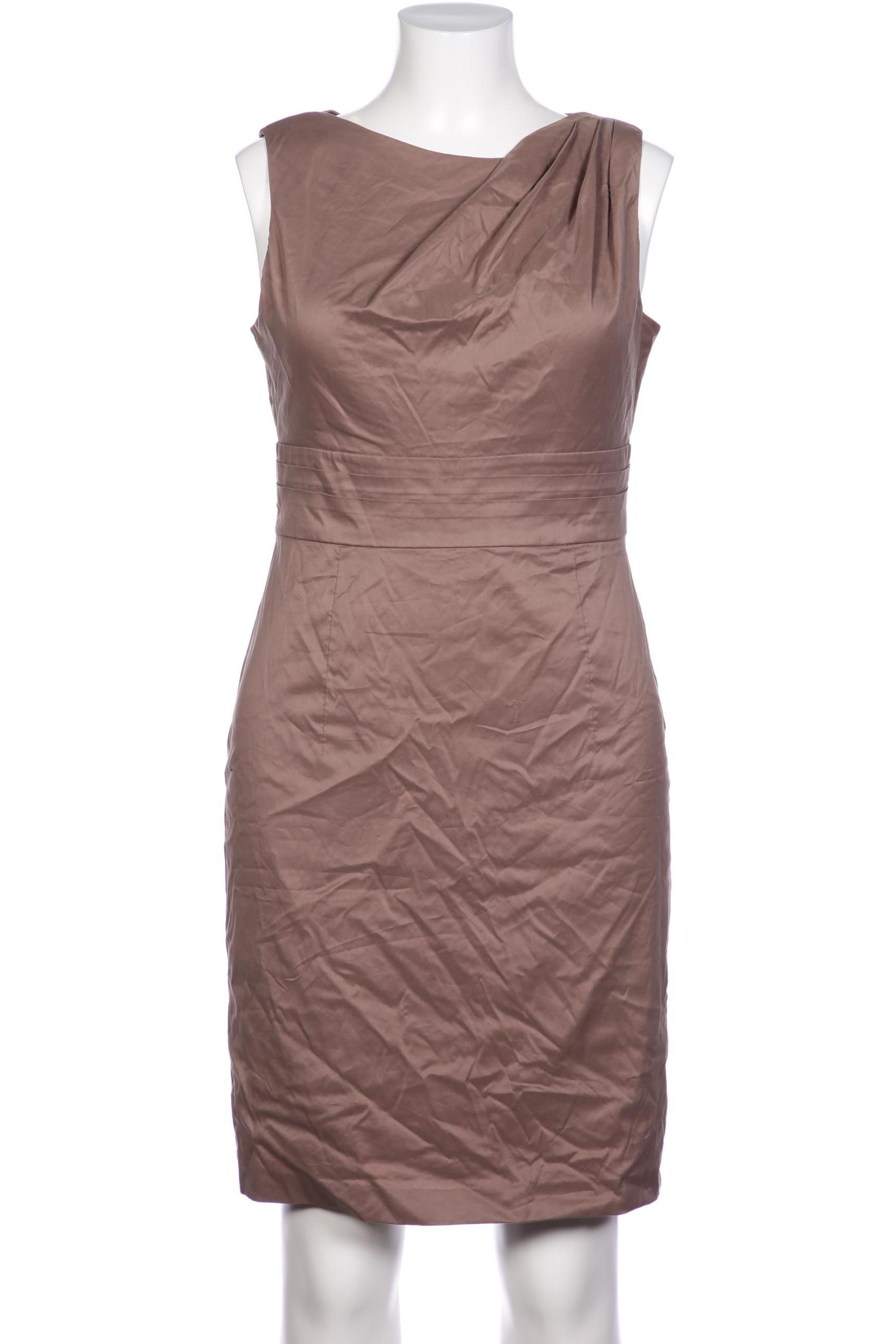 

Esprit Damen Kleid, braun, Gr. 42