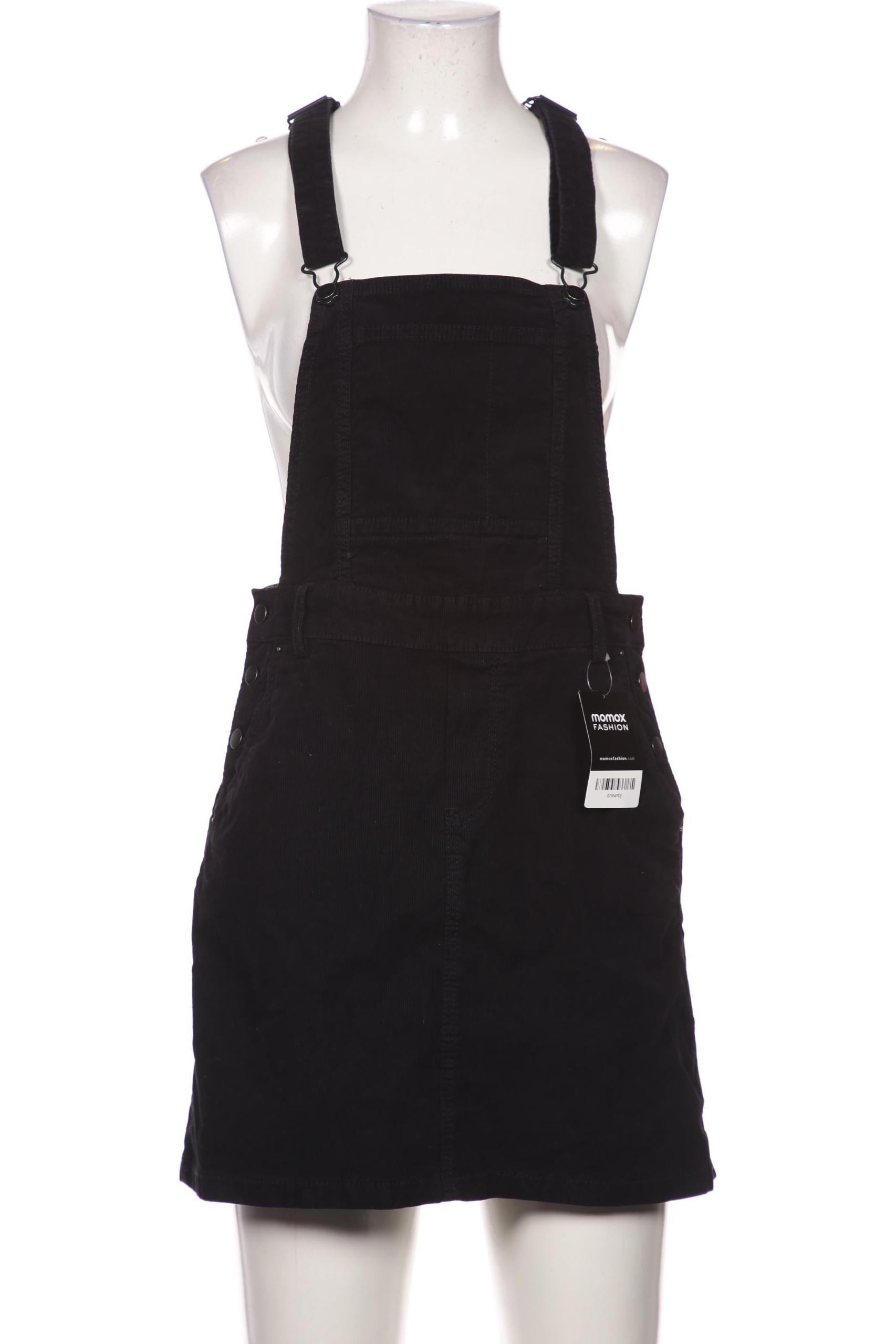 

Esprit Damen Kleid, schwarz, Gr. 36