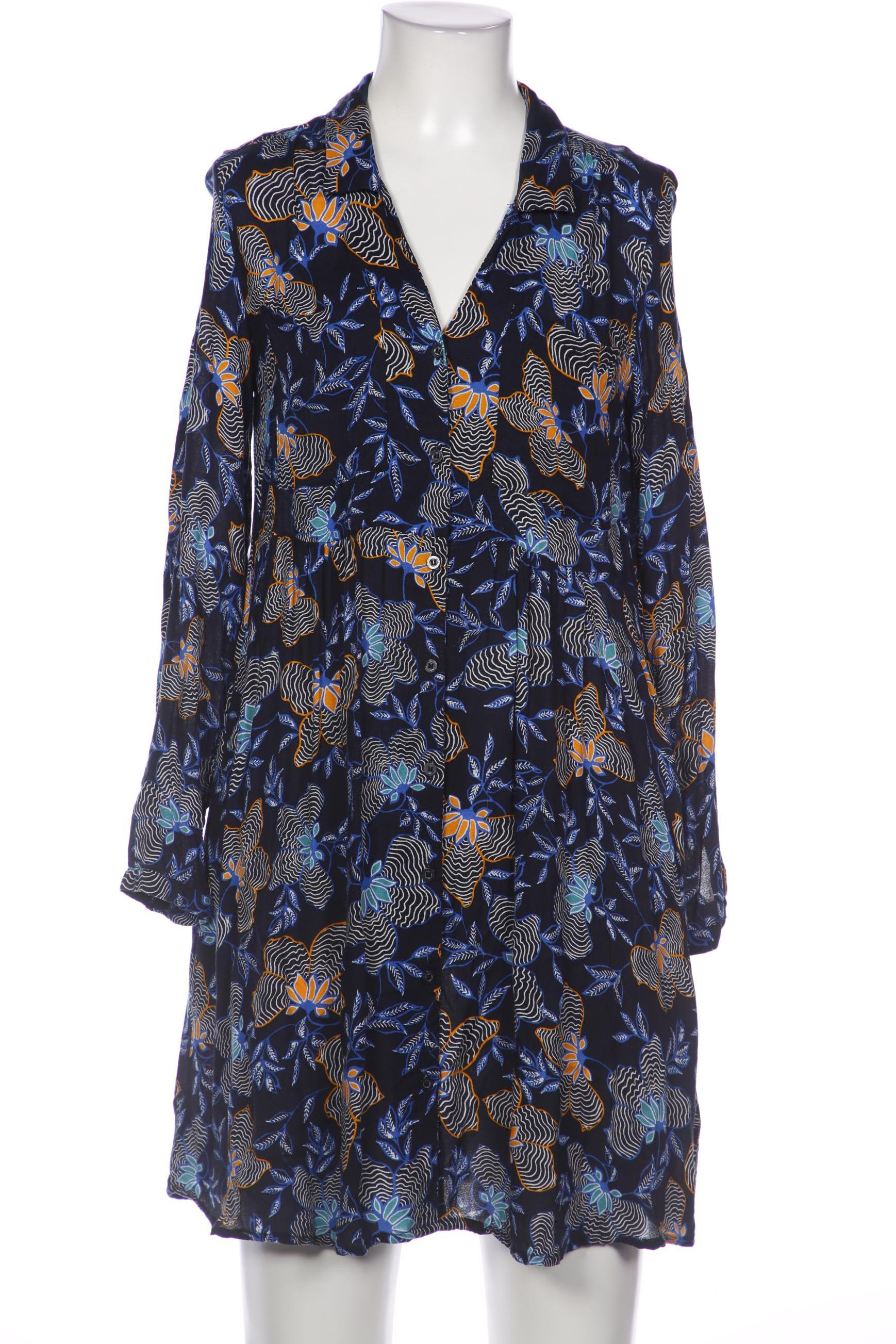 

Esprit Damen Kleid, marineblau