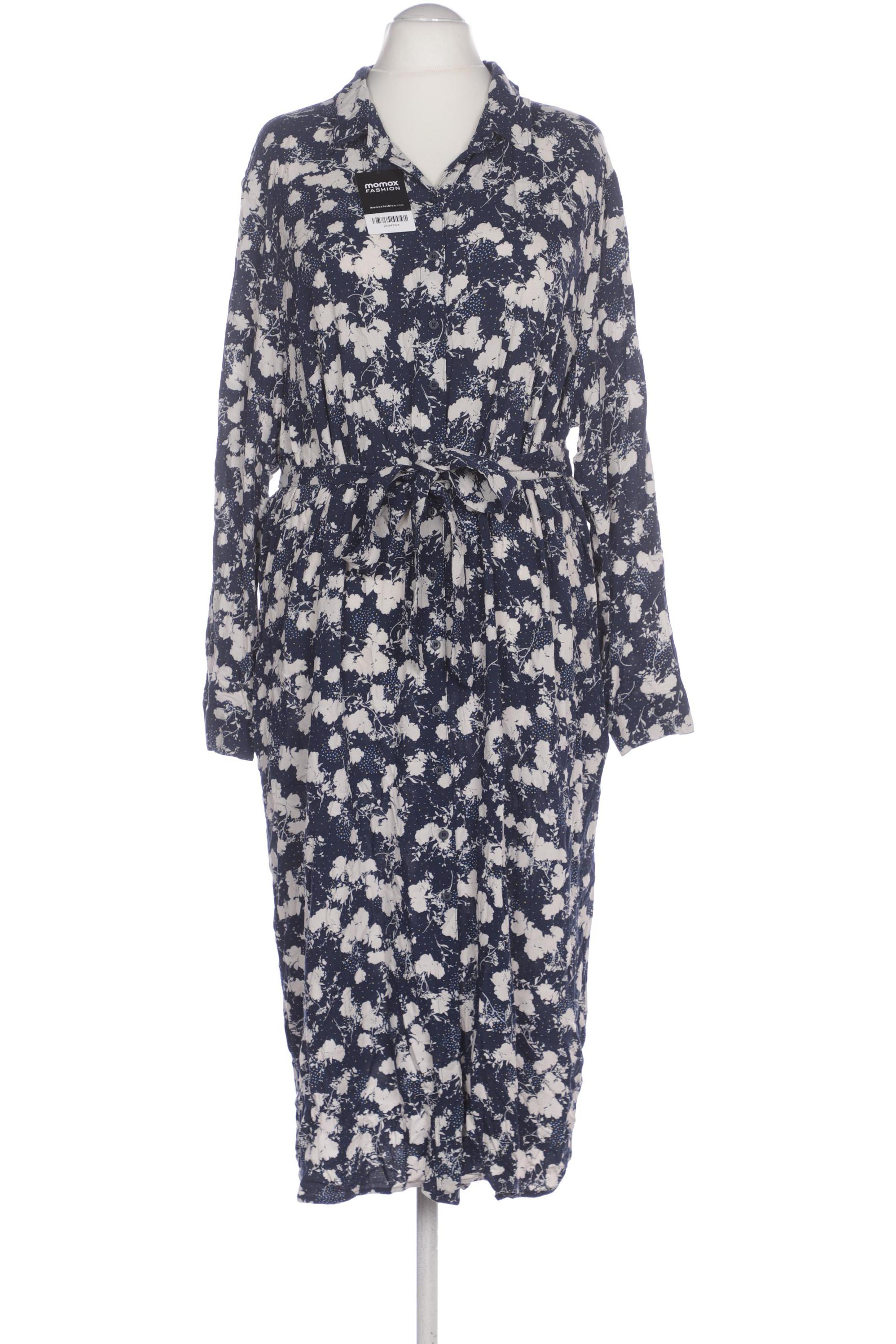 

Esprit Damen Kleid, blau, Gr. 50
