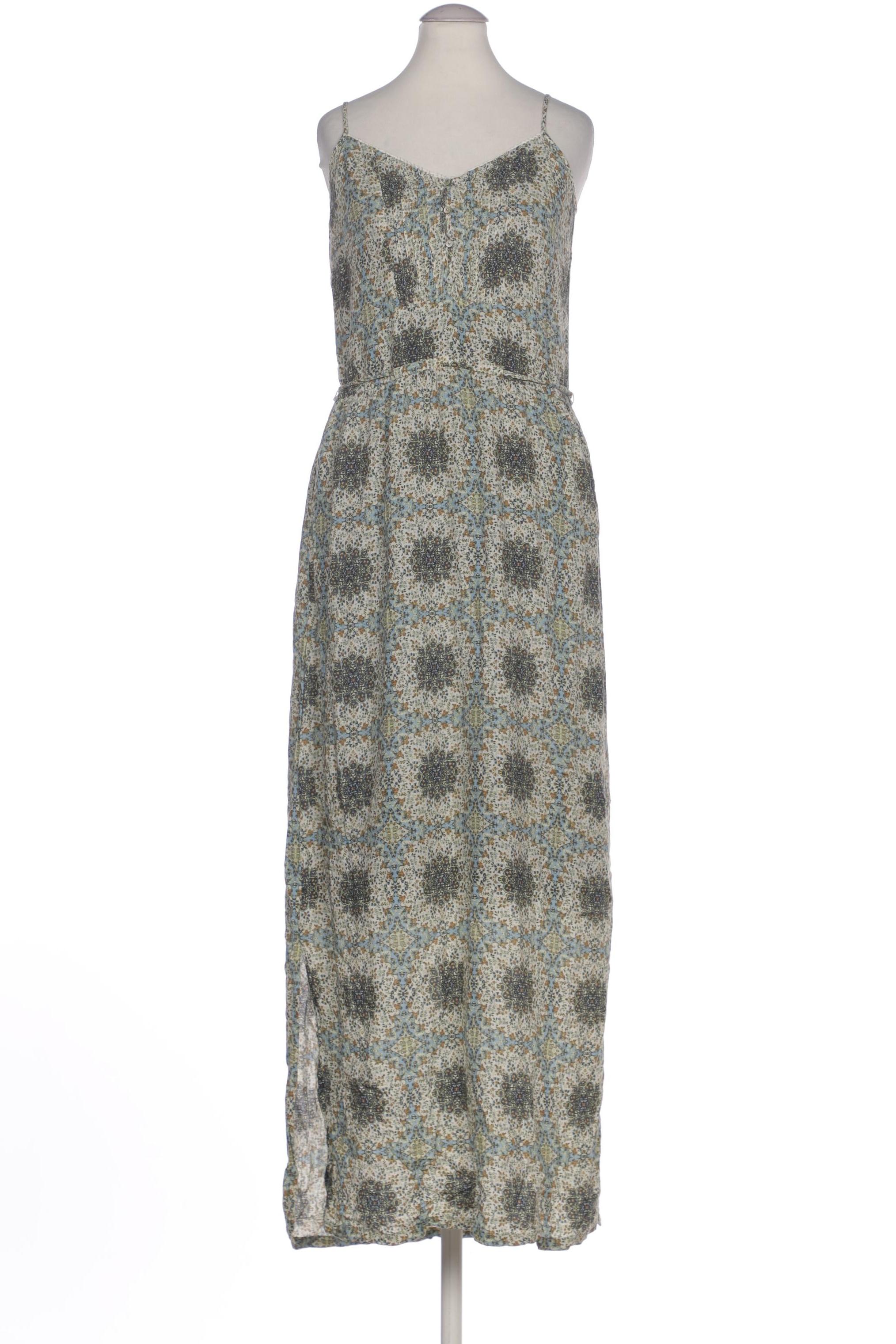 

Esprit Damen Kleid, grün, Gr. 34