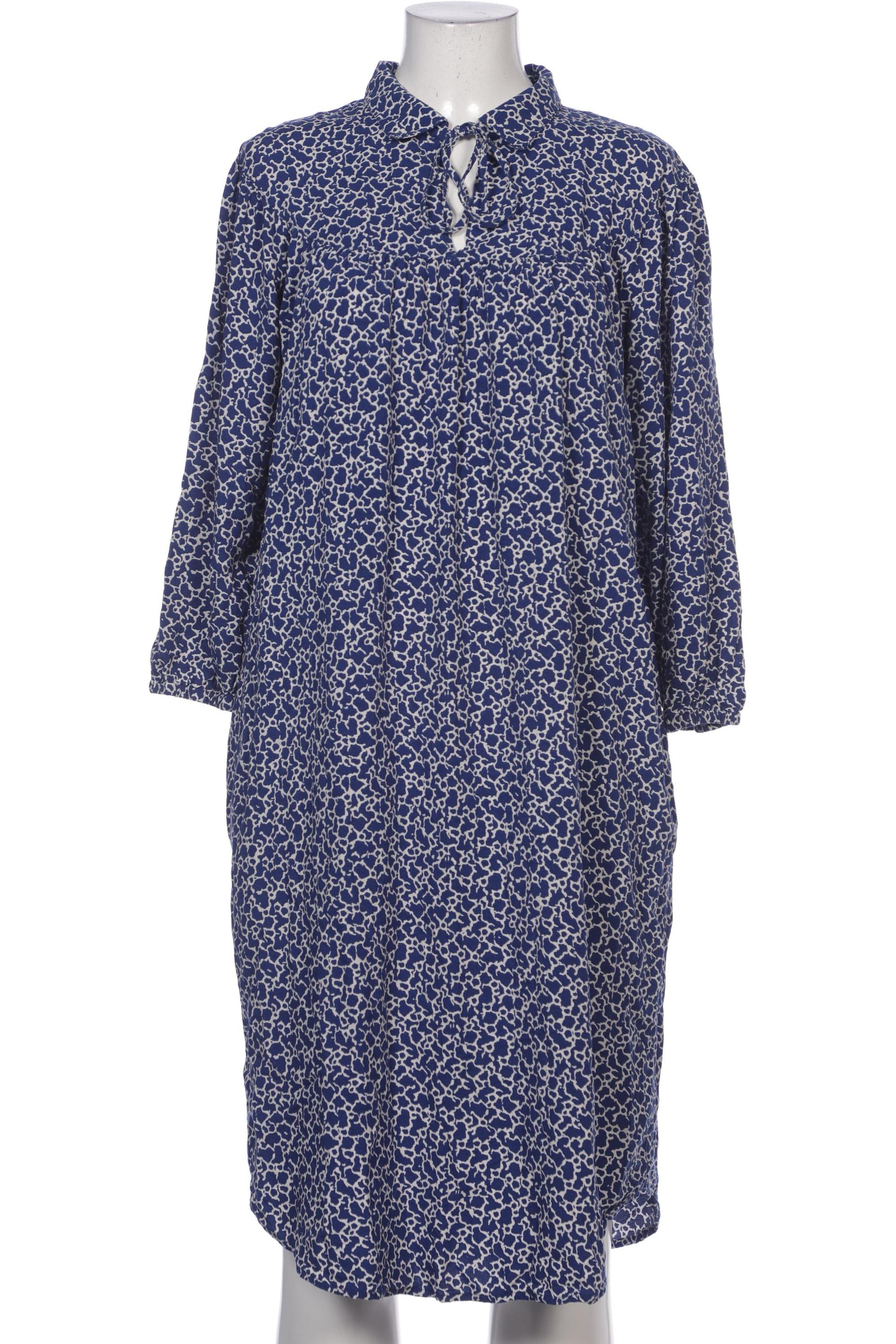 

Esprit Damen Kleid, blau, Gr. 40