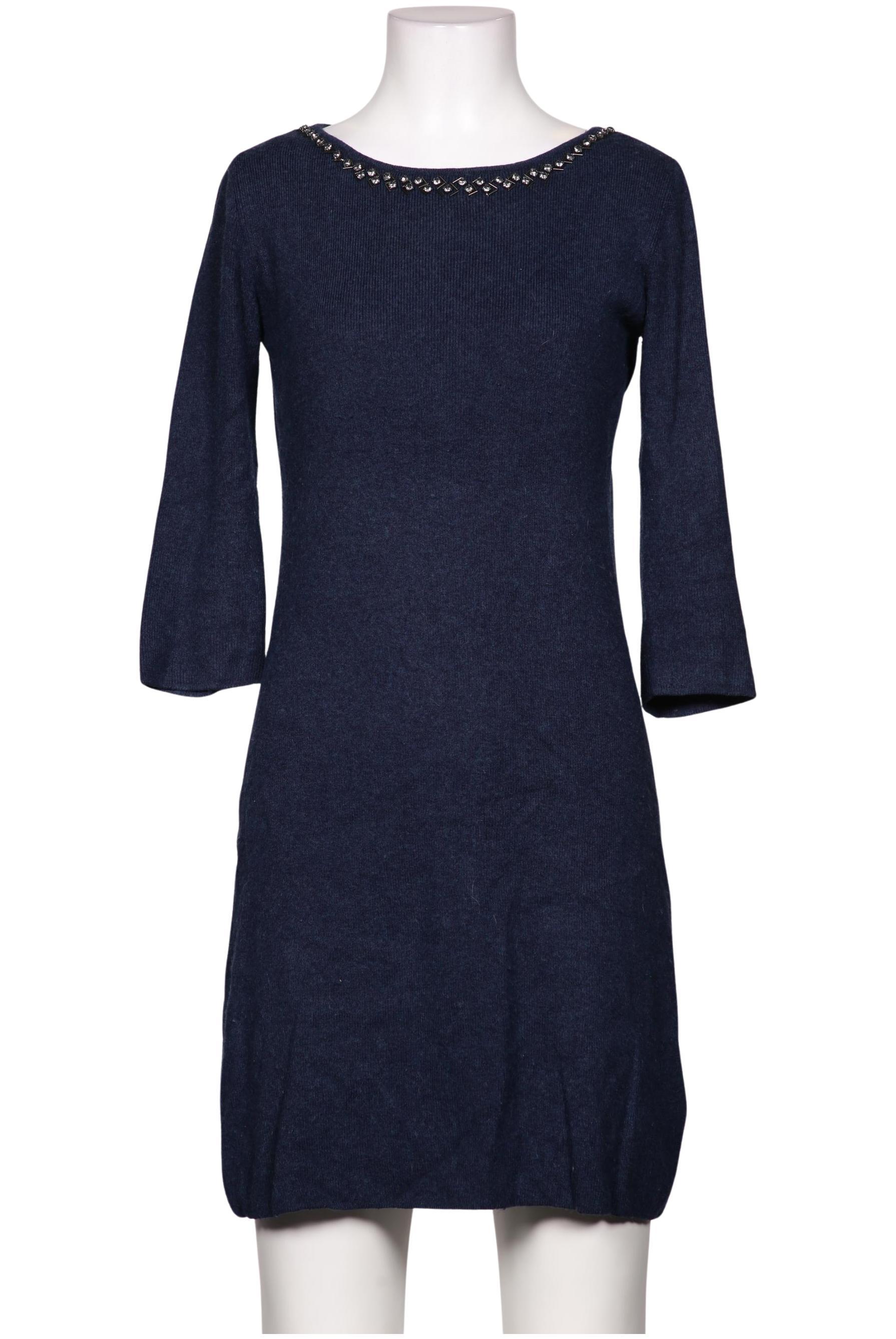 

Esprit Damen Kleid, marineblau, Gr. 36