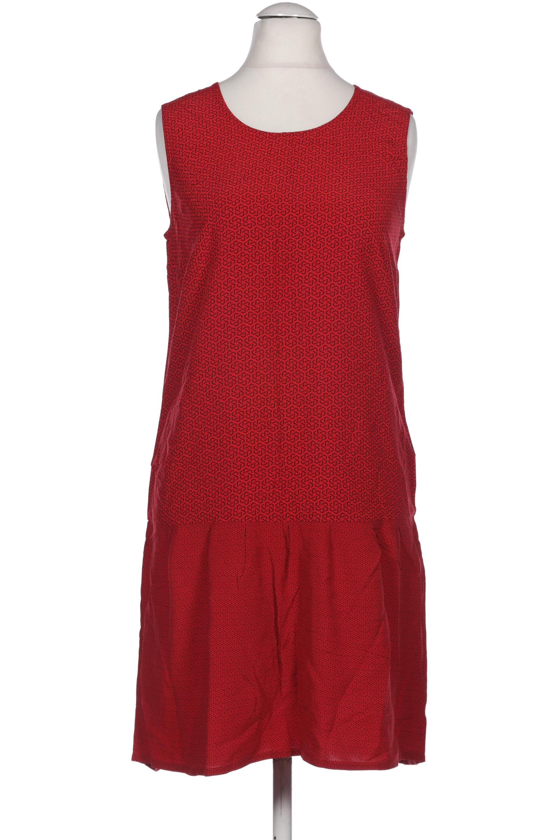 

Esprit Damen Kleid, rot