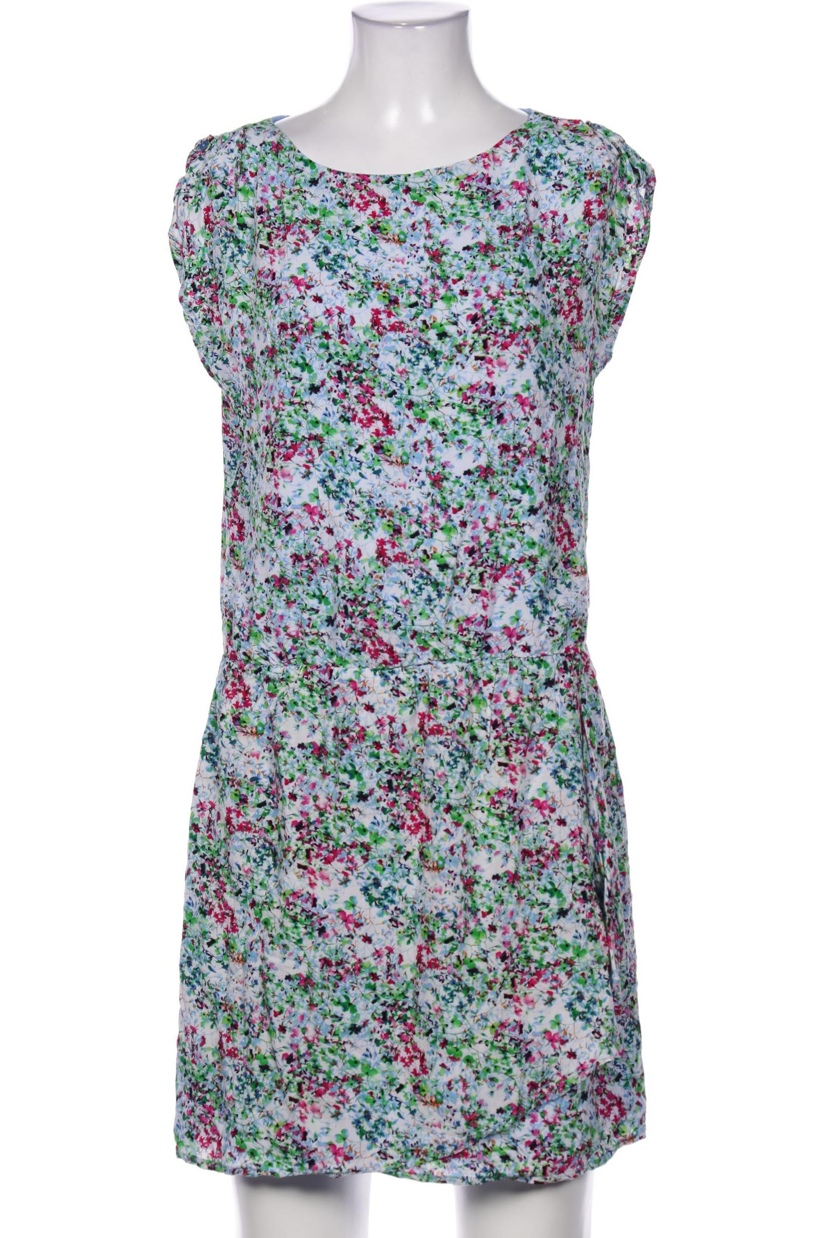 

Esprit Damen Kleid, mehrfarbig, Gr. 34