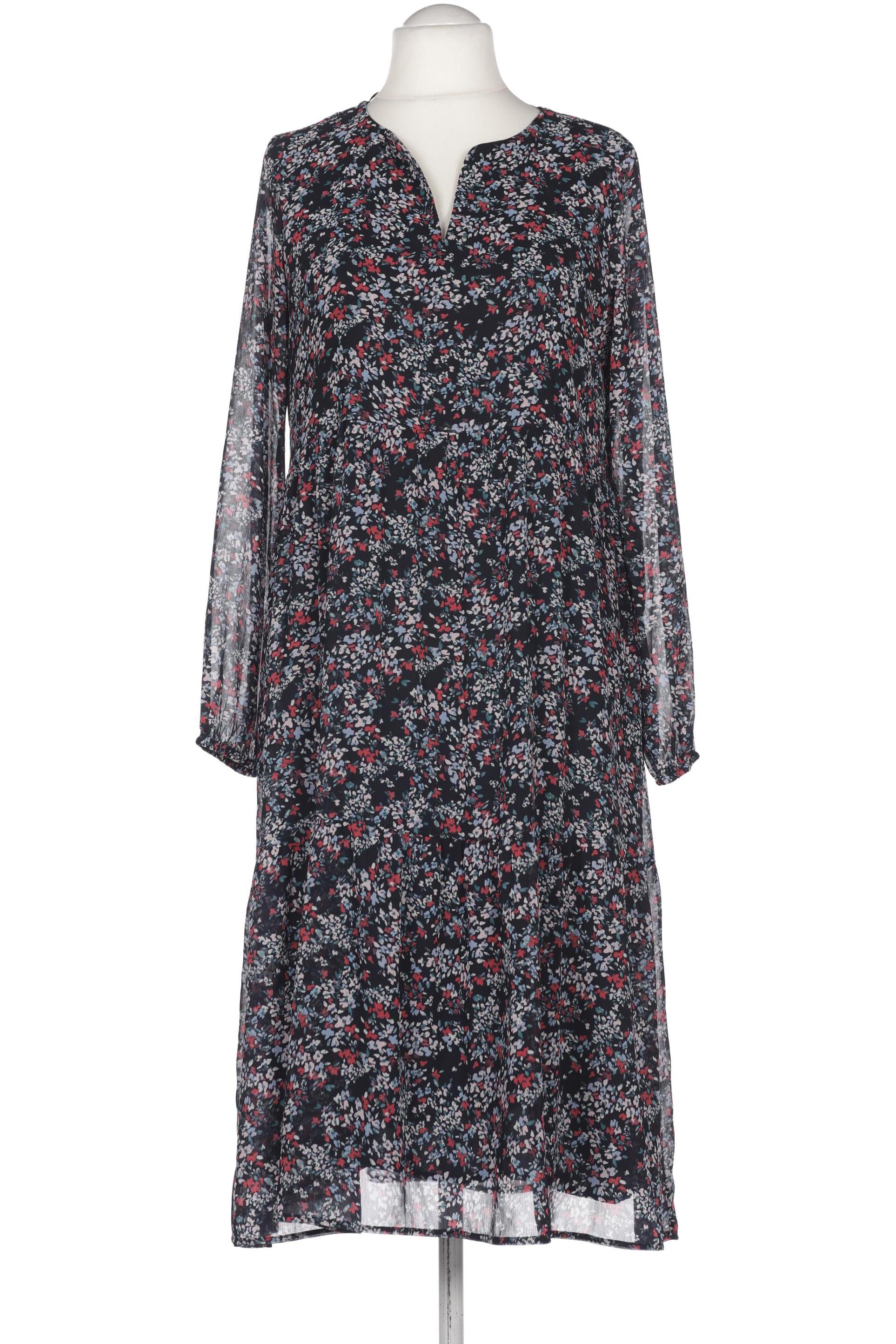 

Esprit Damen Kleid, marineblau, Gr. 38