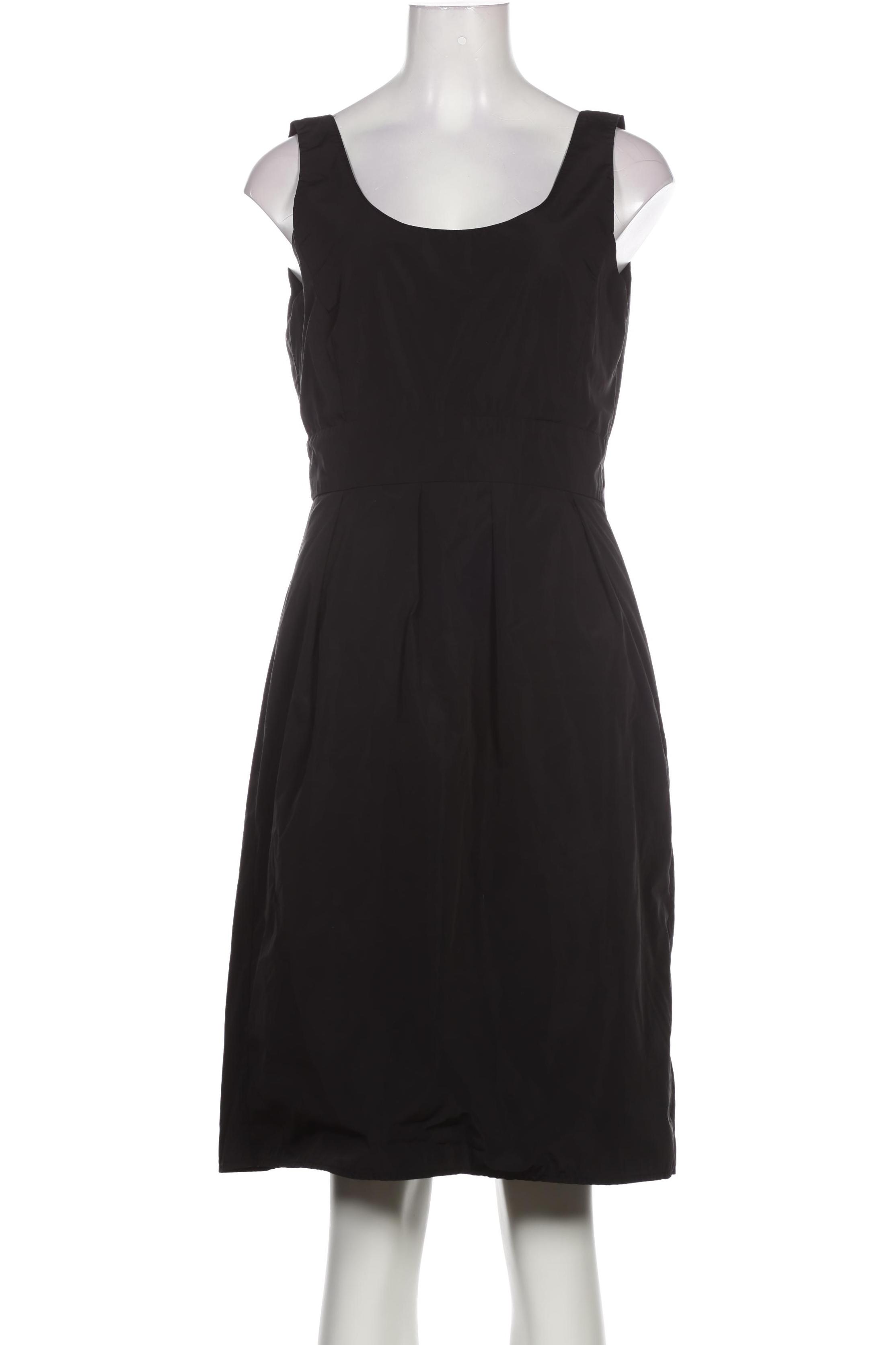 

Esprit Damen Kleid, schwarz, Gr. 36