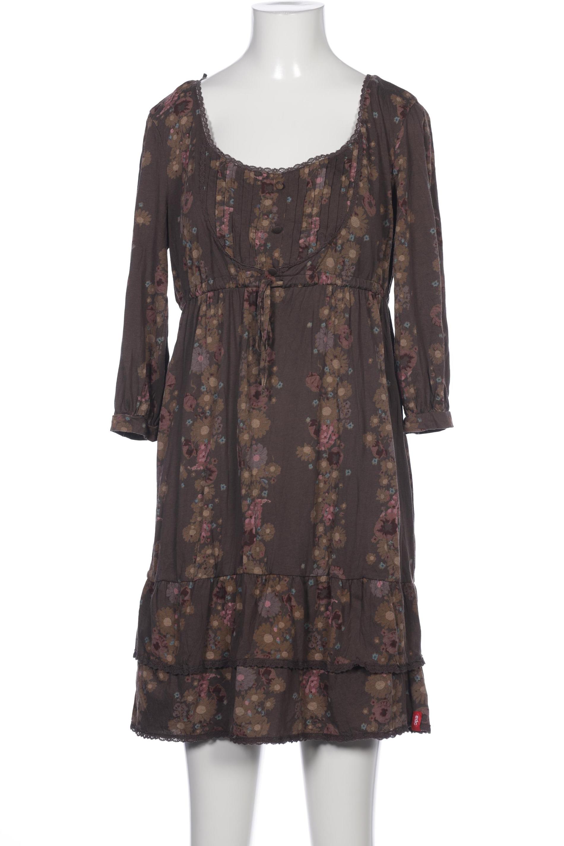 

Esprit Damen Kleid, braun